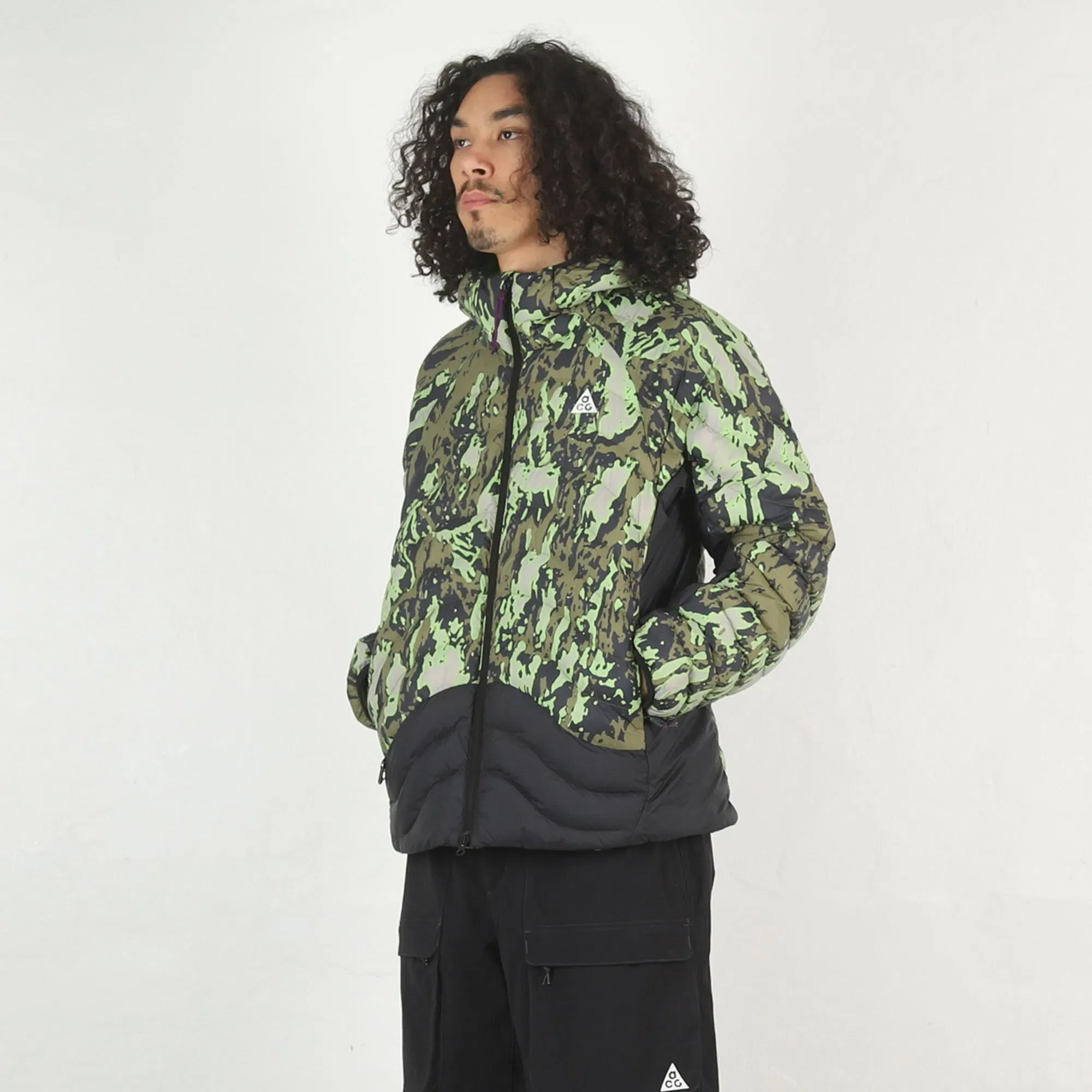 Nike ACG ACG Therma-FIT ADV Jacket - 'Lava Flow'