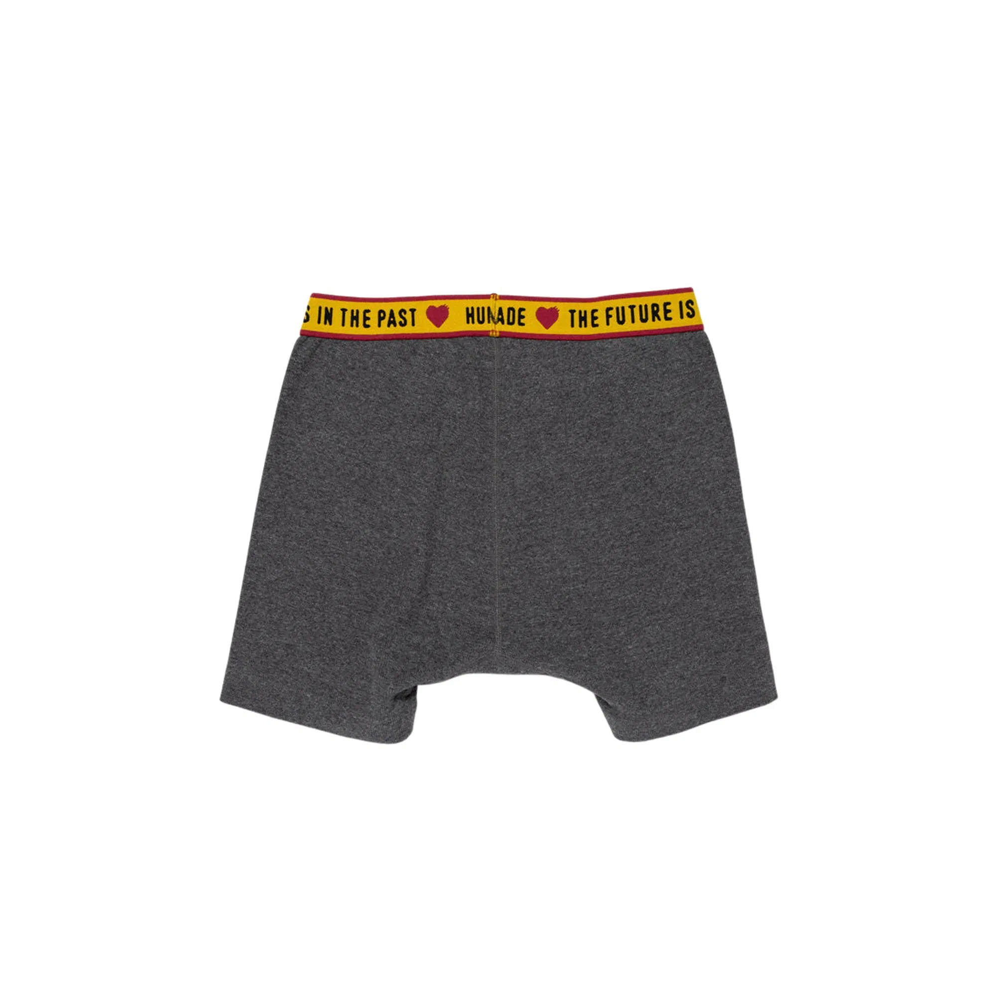 Human Made HM Boxer Brief - Charcoal