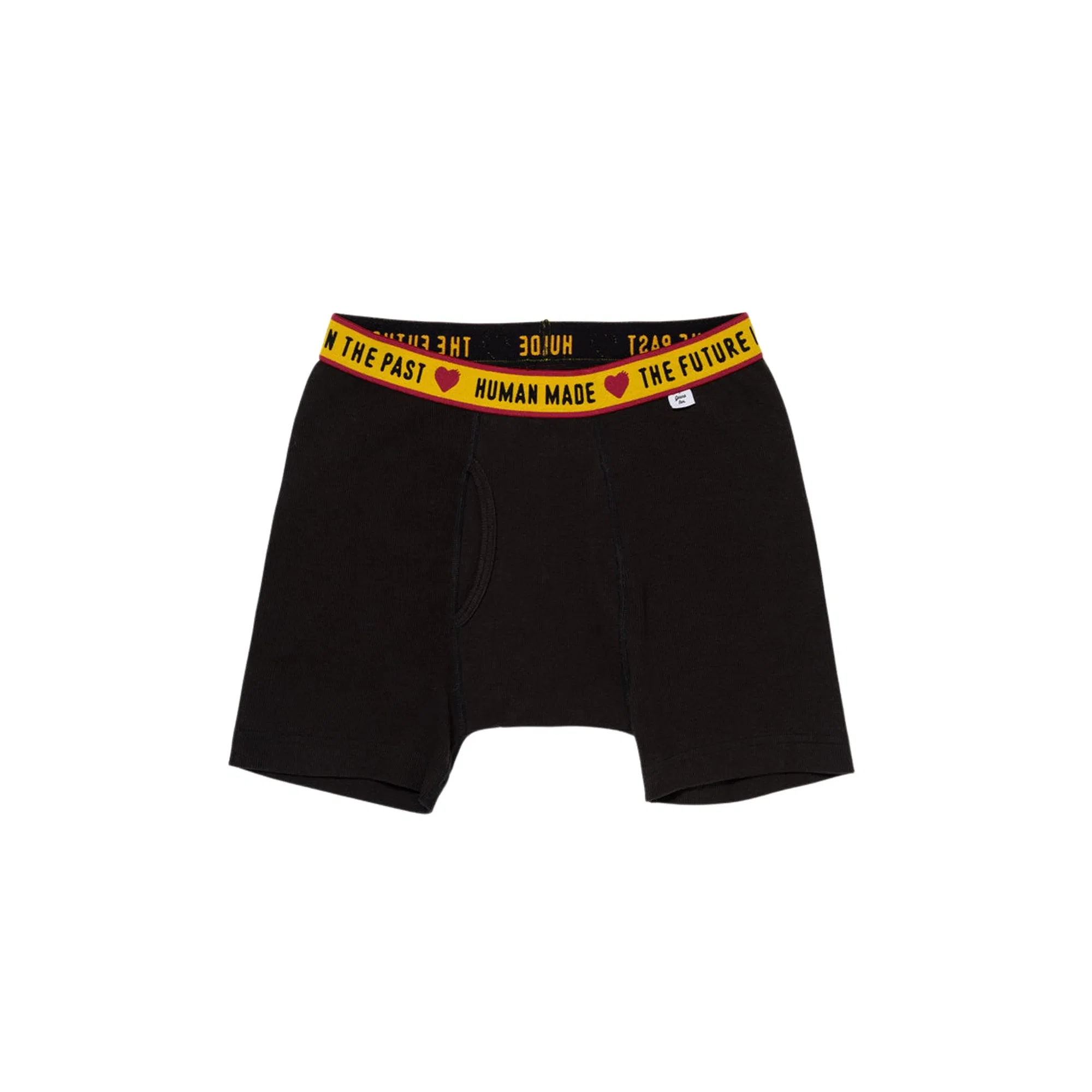 Human Made HM Boxer Brief - Black