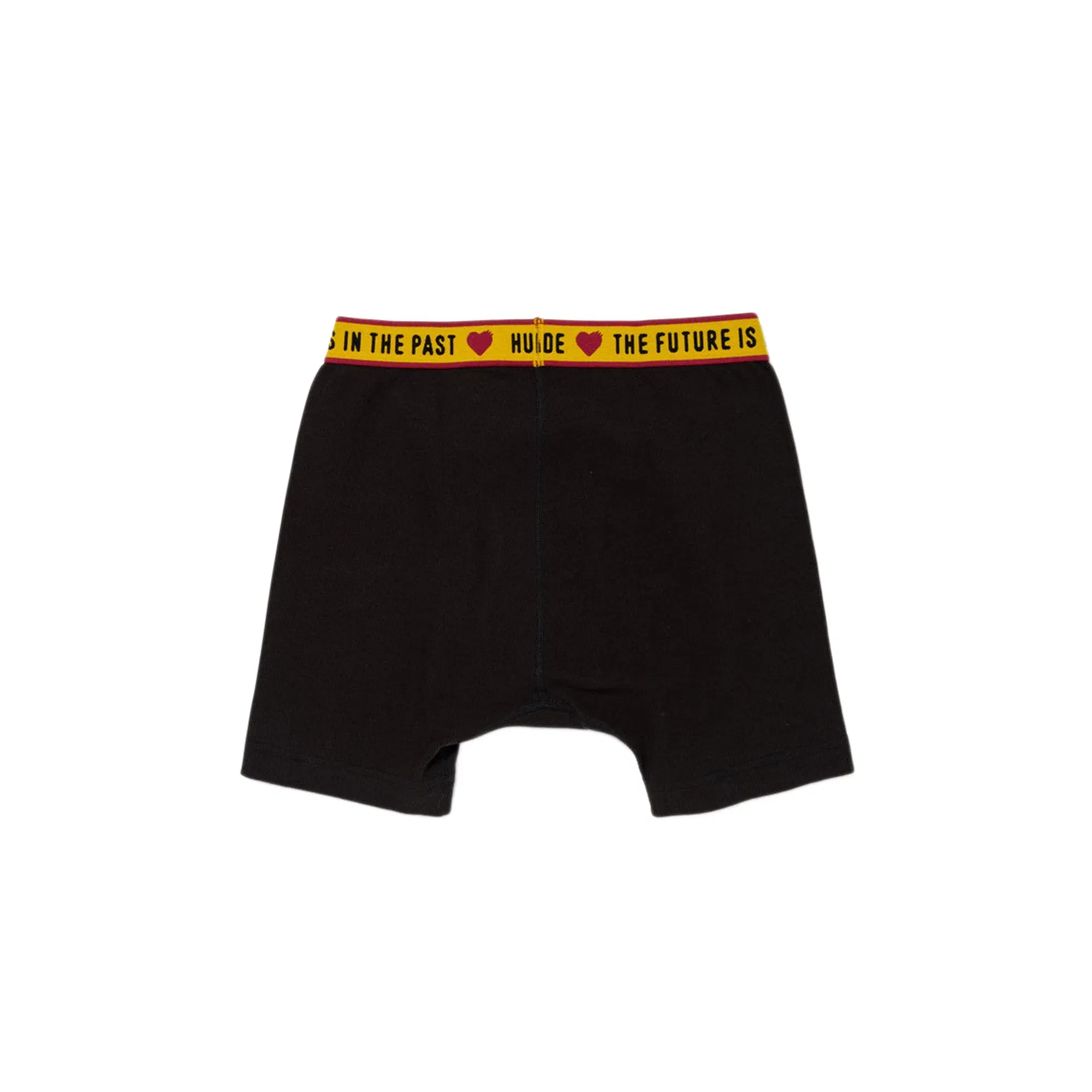 Human Made HM Boxer Brief - Black
