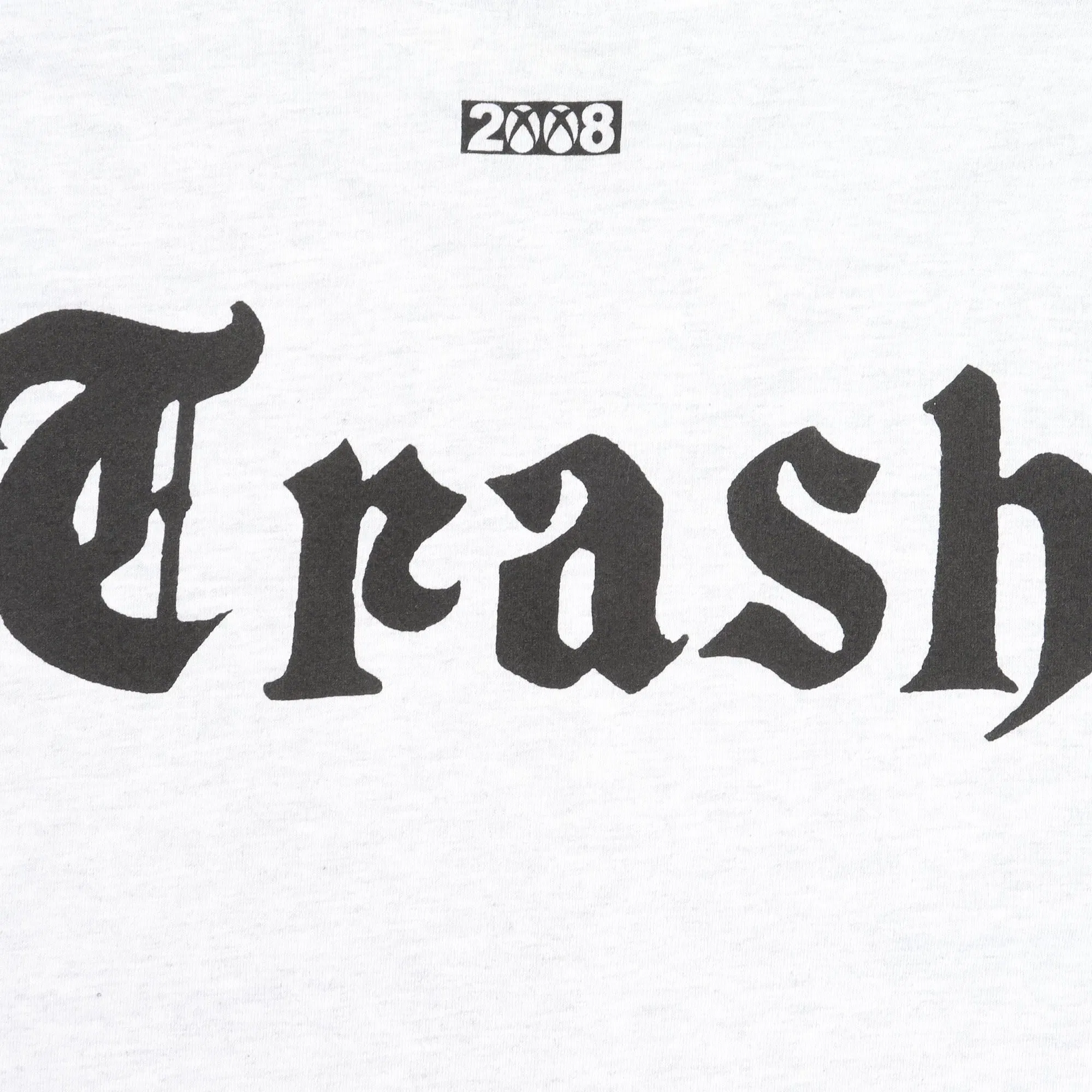 Fuck This Industry Trash Bogo Shirt - Ash Grey