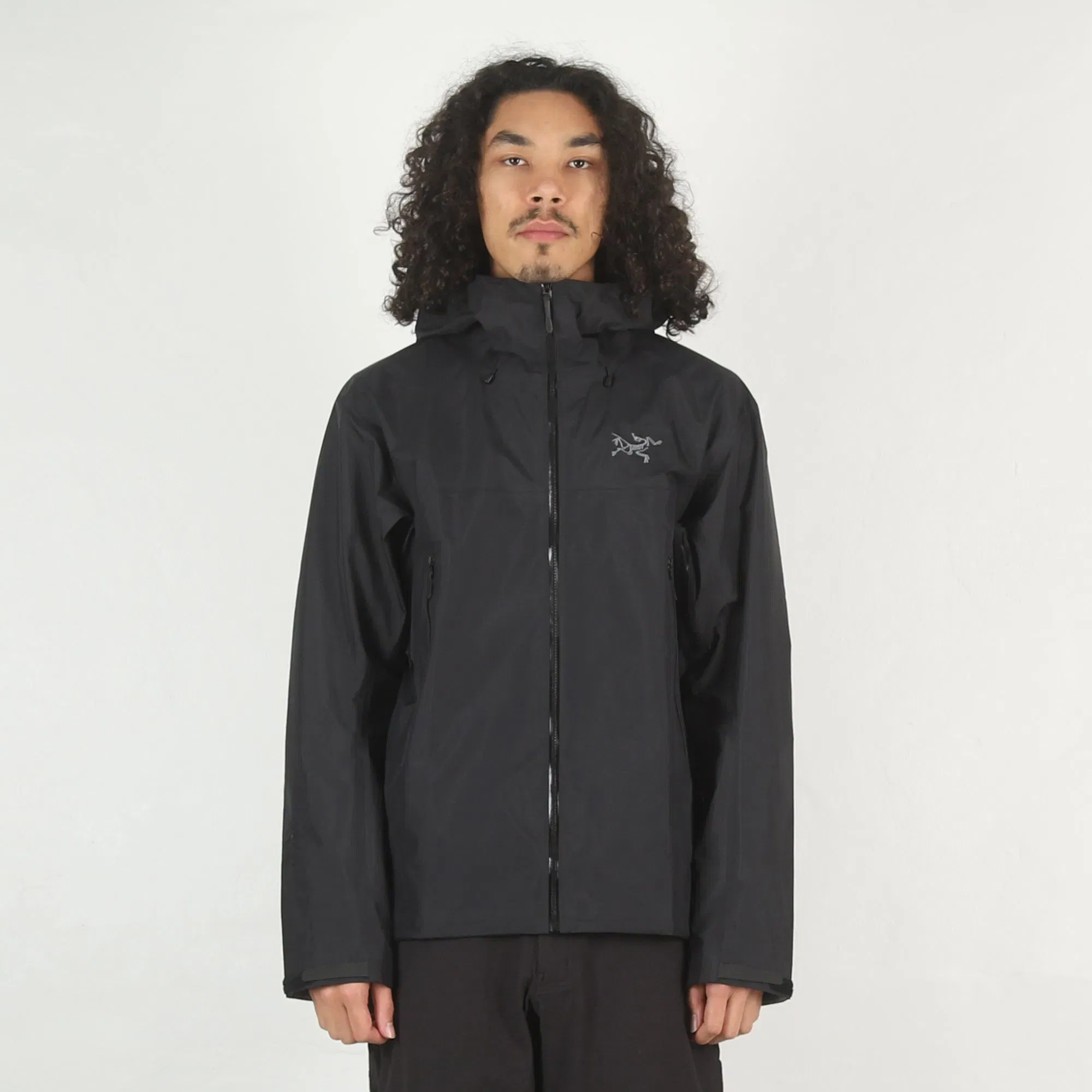 Arcteryx Beta SL Jacket - Black