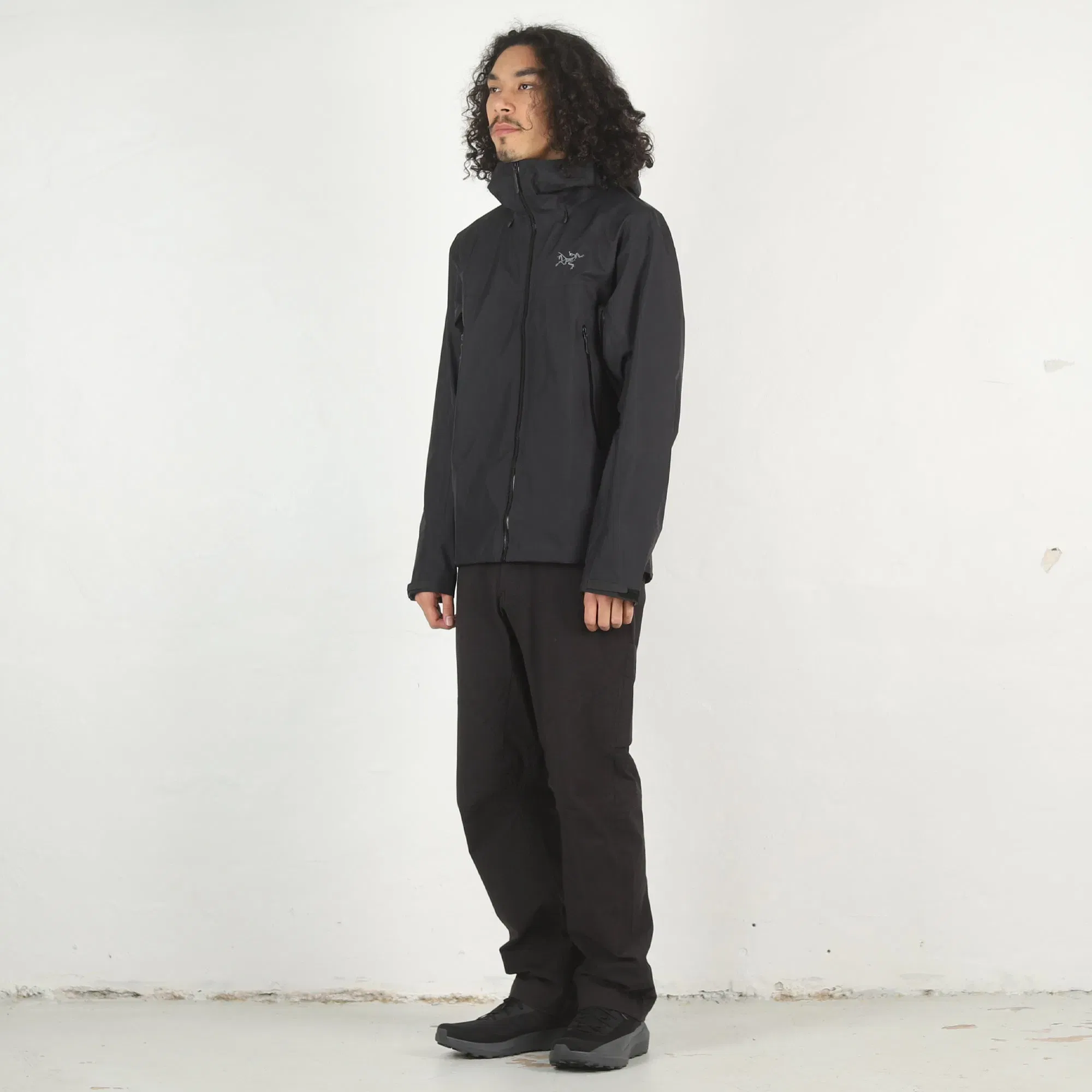 Arcteryx Beta SL Jacket - Black