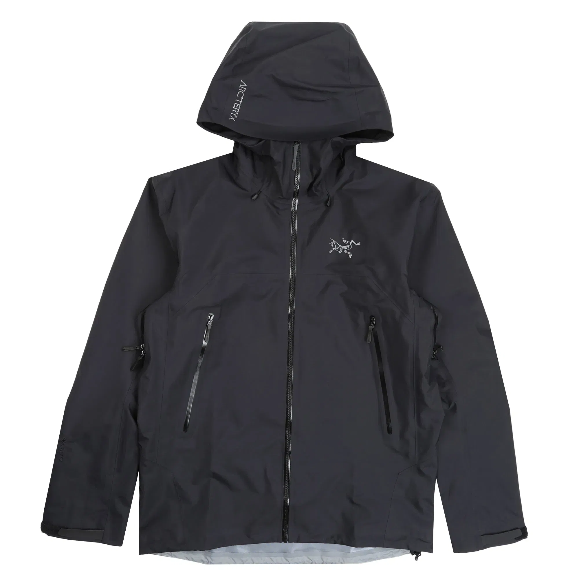 Arcteryx Beta SL Jacket - Black