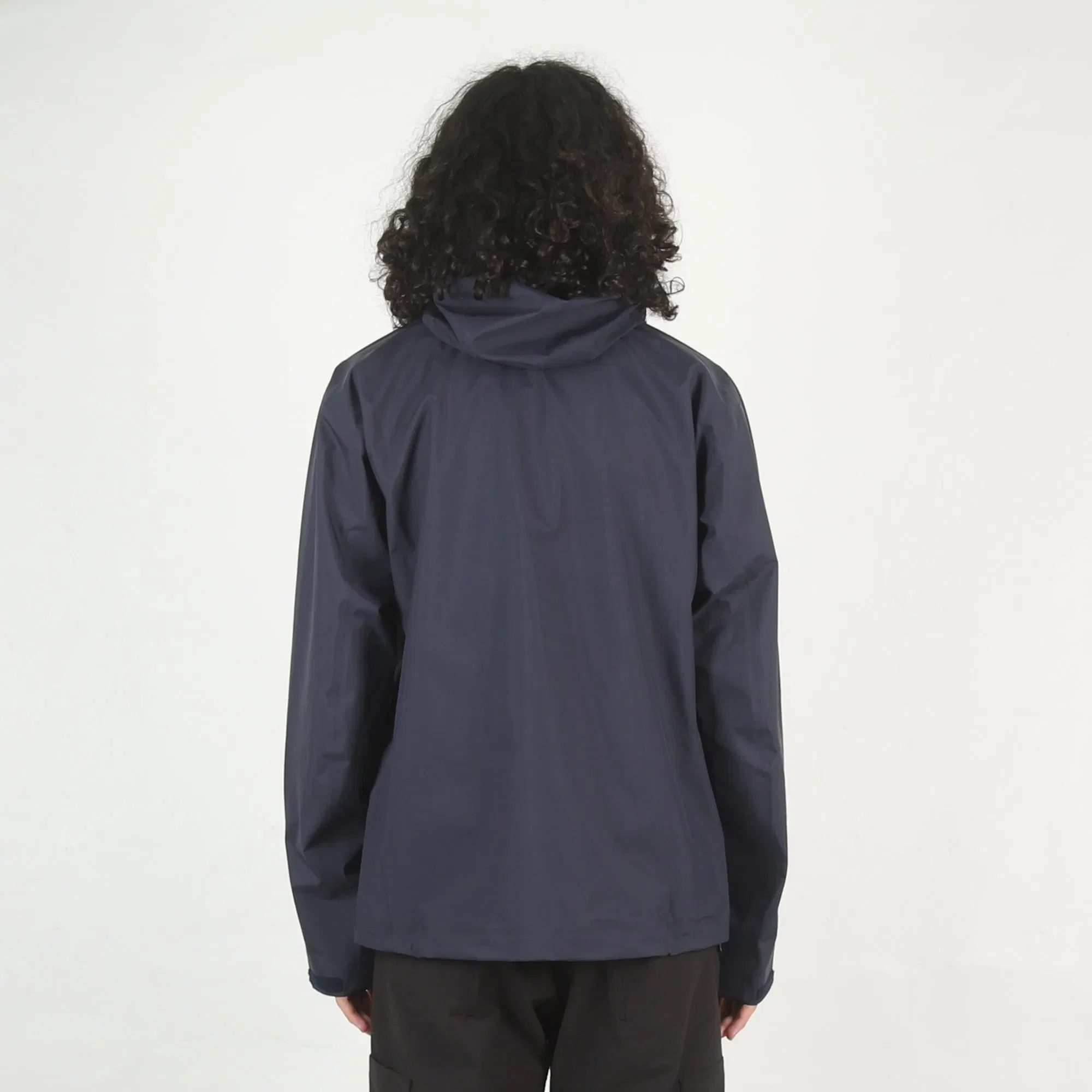 Arcteryx Beta Jacket - Black Sapphire