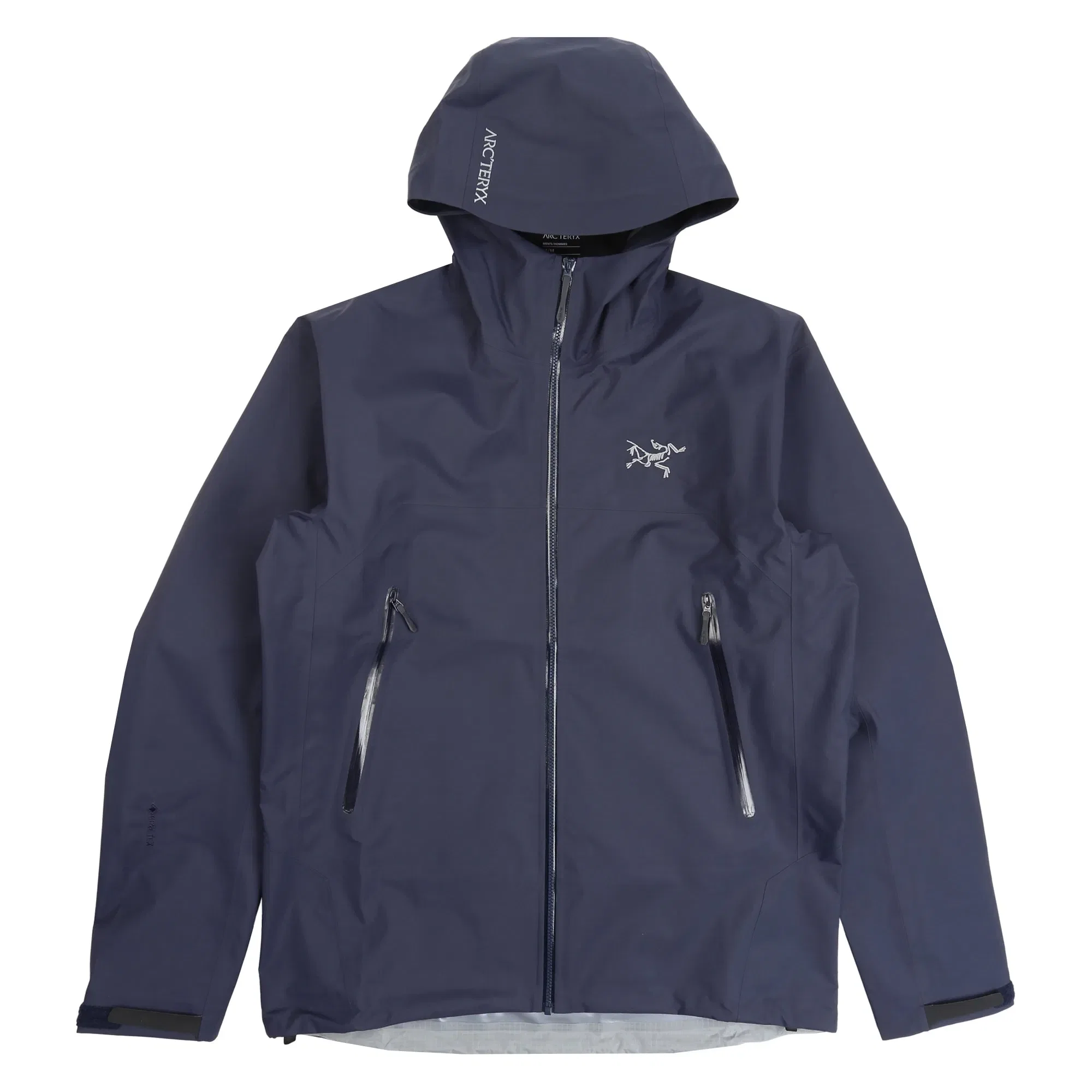 Arcteryx Beta Jacket - Black Sapphire