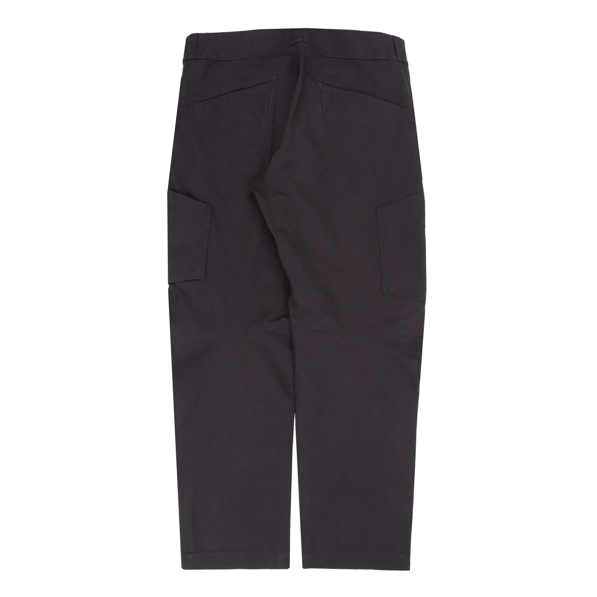 Arcteryx Cronin Cotton Pant - Black