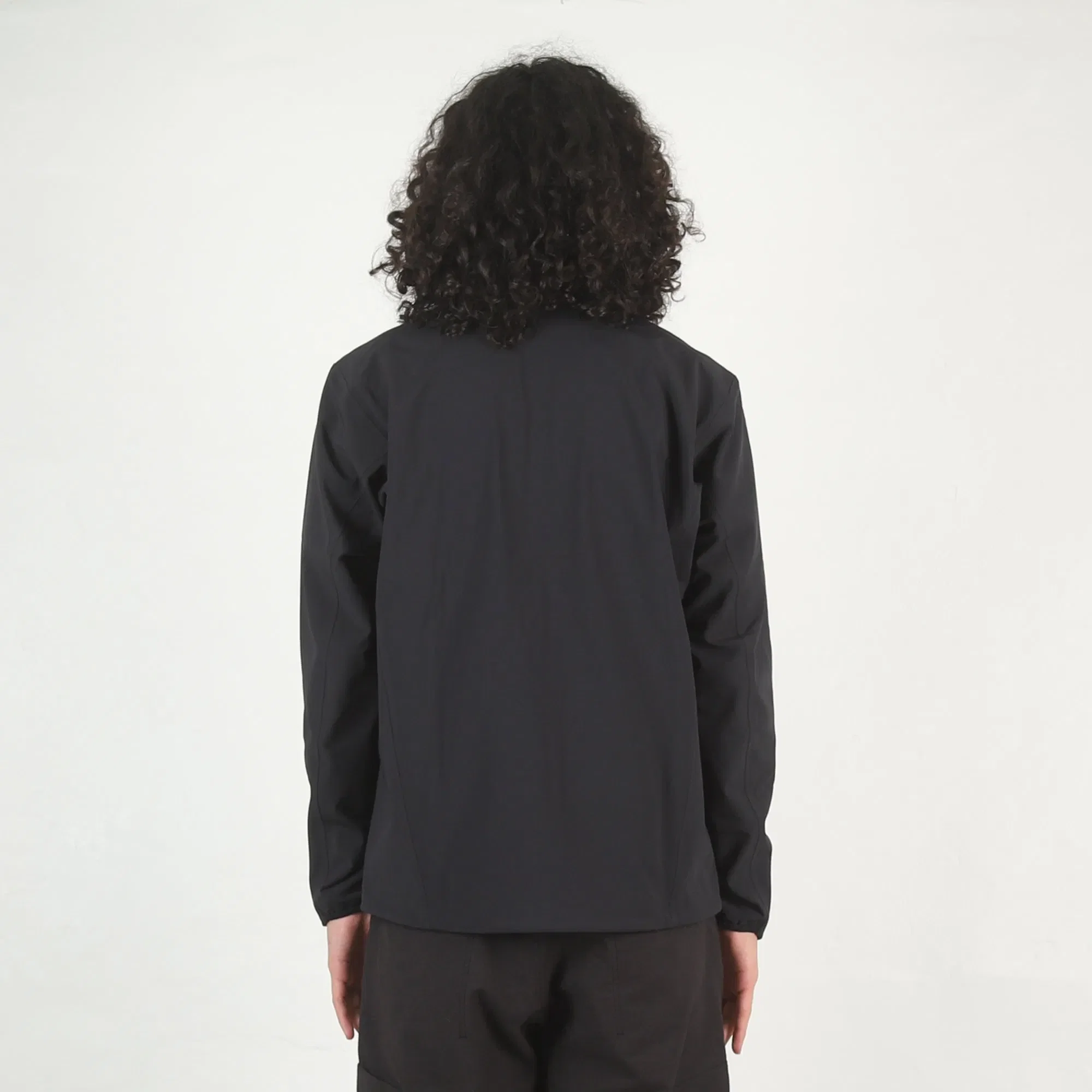 Arcteryx Gamma MX Jacket - Black