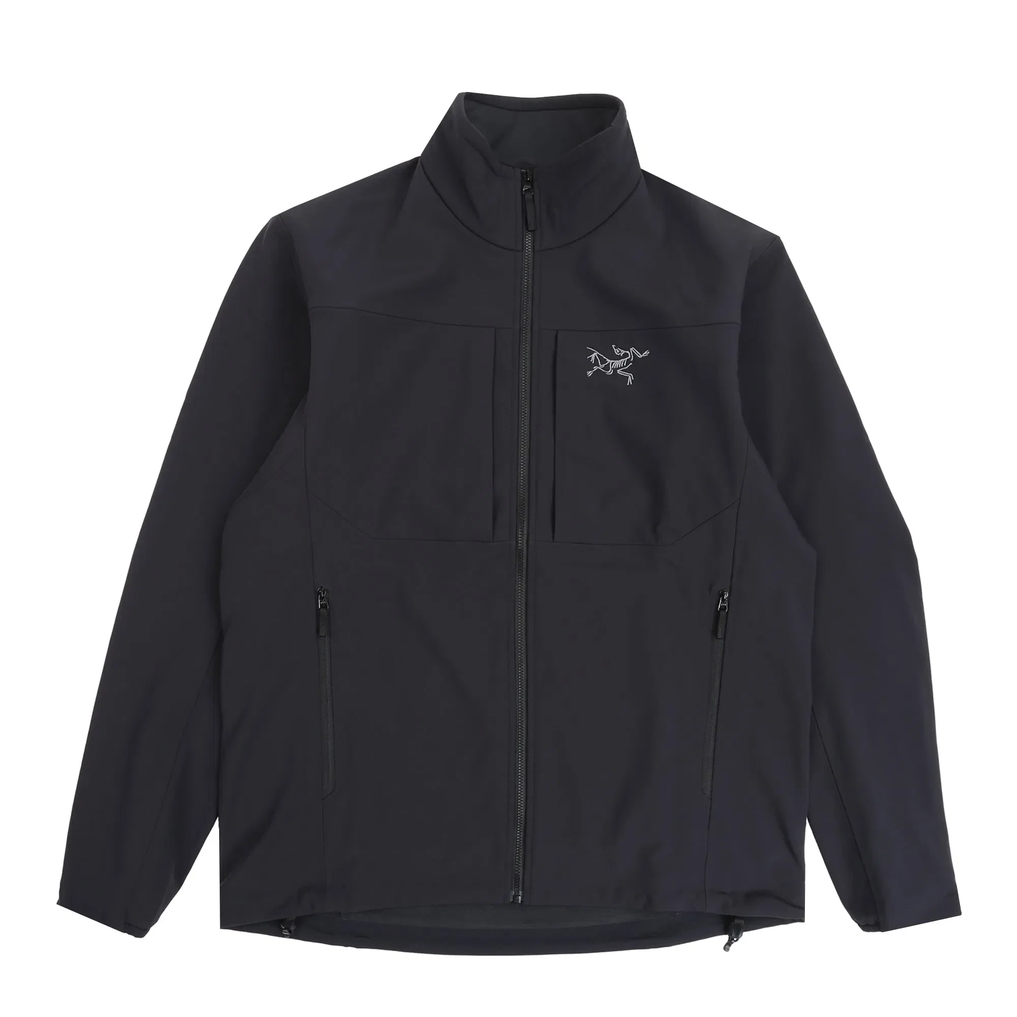 Arcteryx Gamma MX Jacket - Black