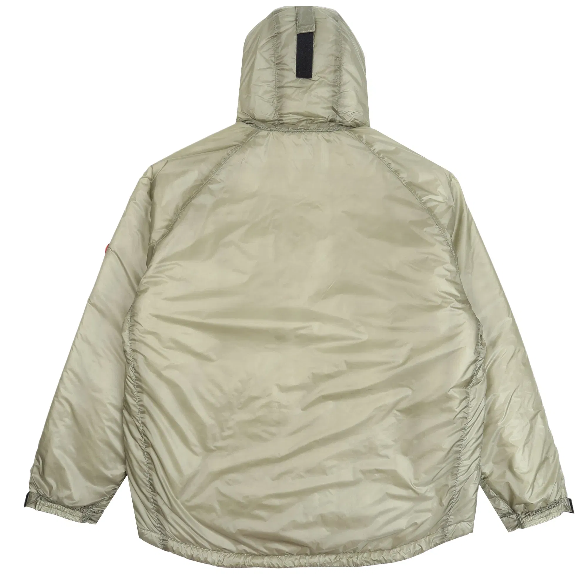 Cav Empt Lightweight Parka - Green