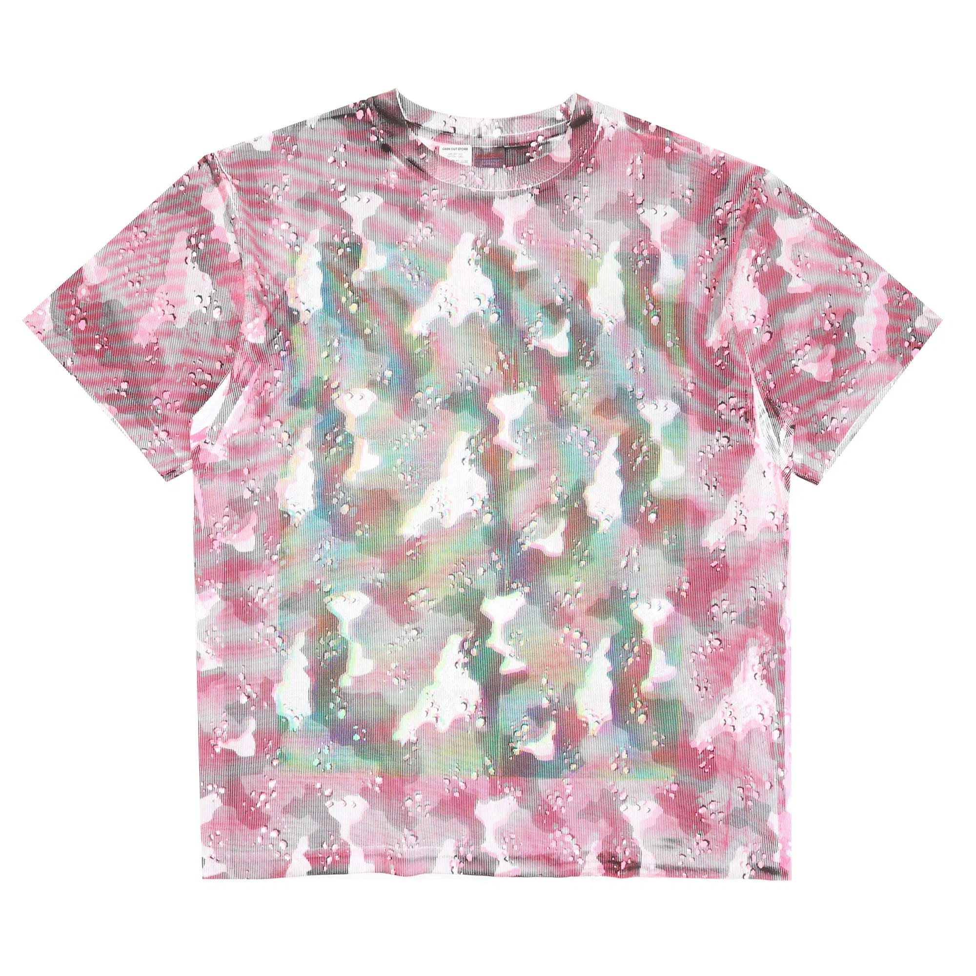 Geek Out 1 of 1 SS Tee - #1