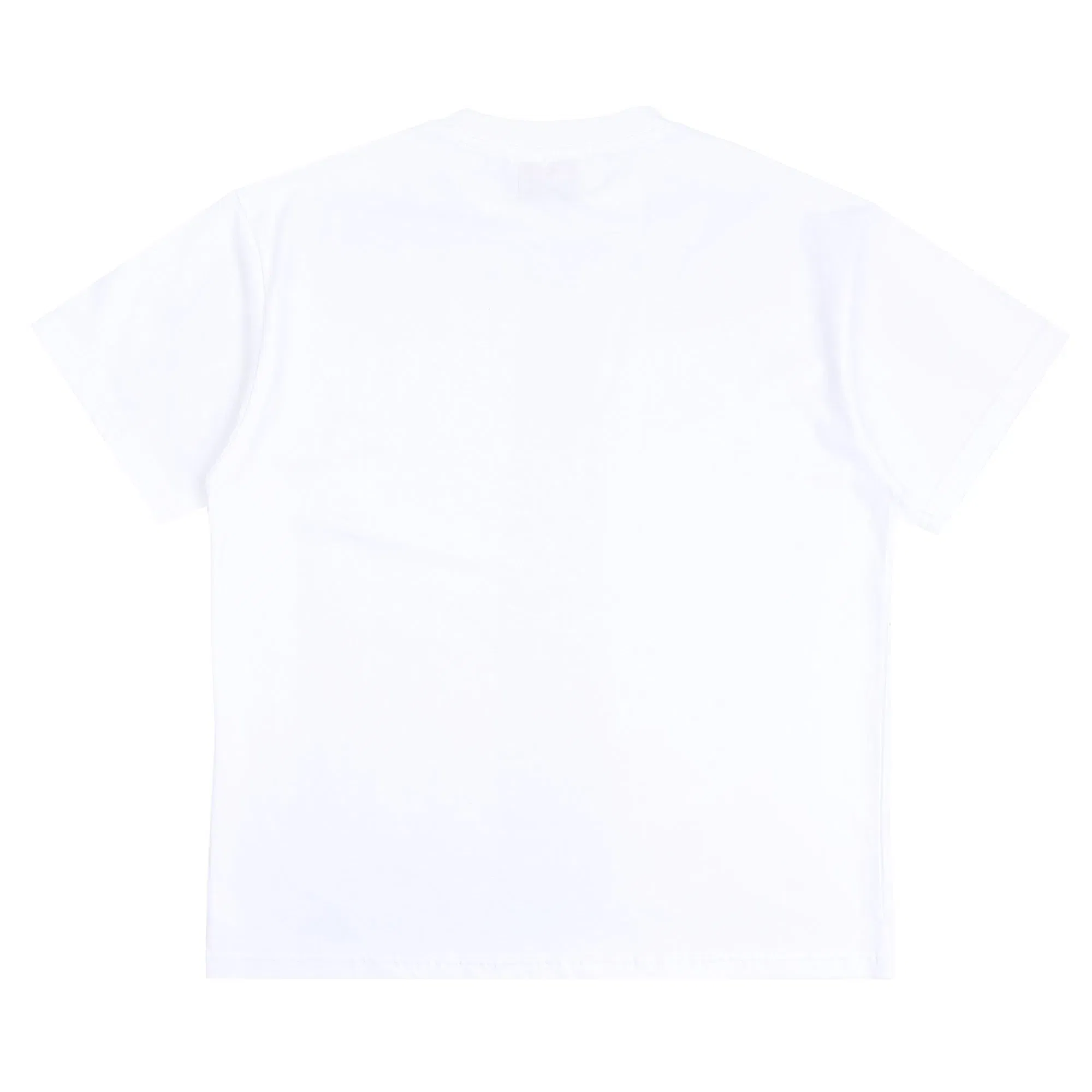 Fuck This Industry Lil London Shirt - White