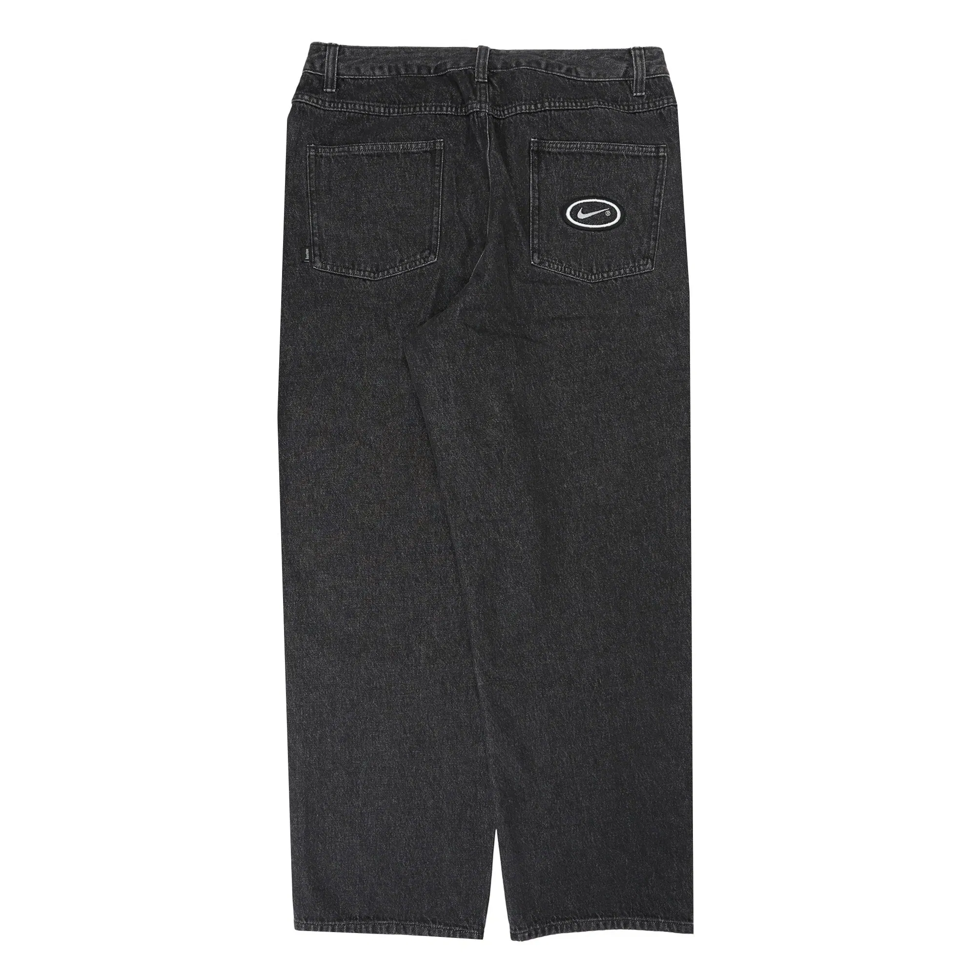Nike SB Loose Denim Pant x Koston - Black