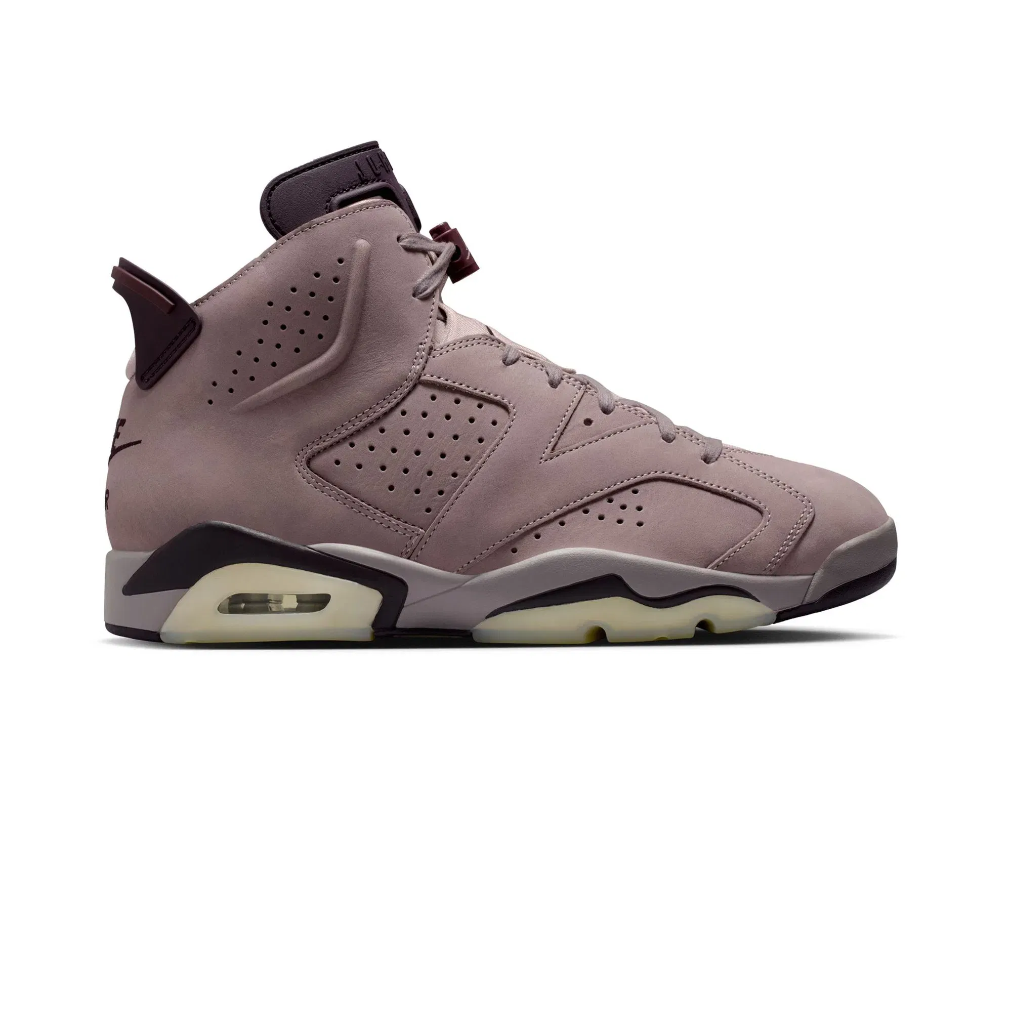 Nike Air Jordan 6 Retro x A Ma Maniere - Vapour Mauve