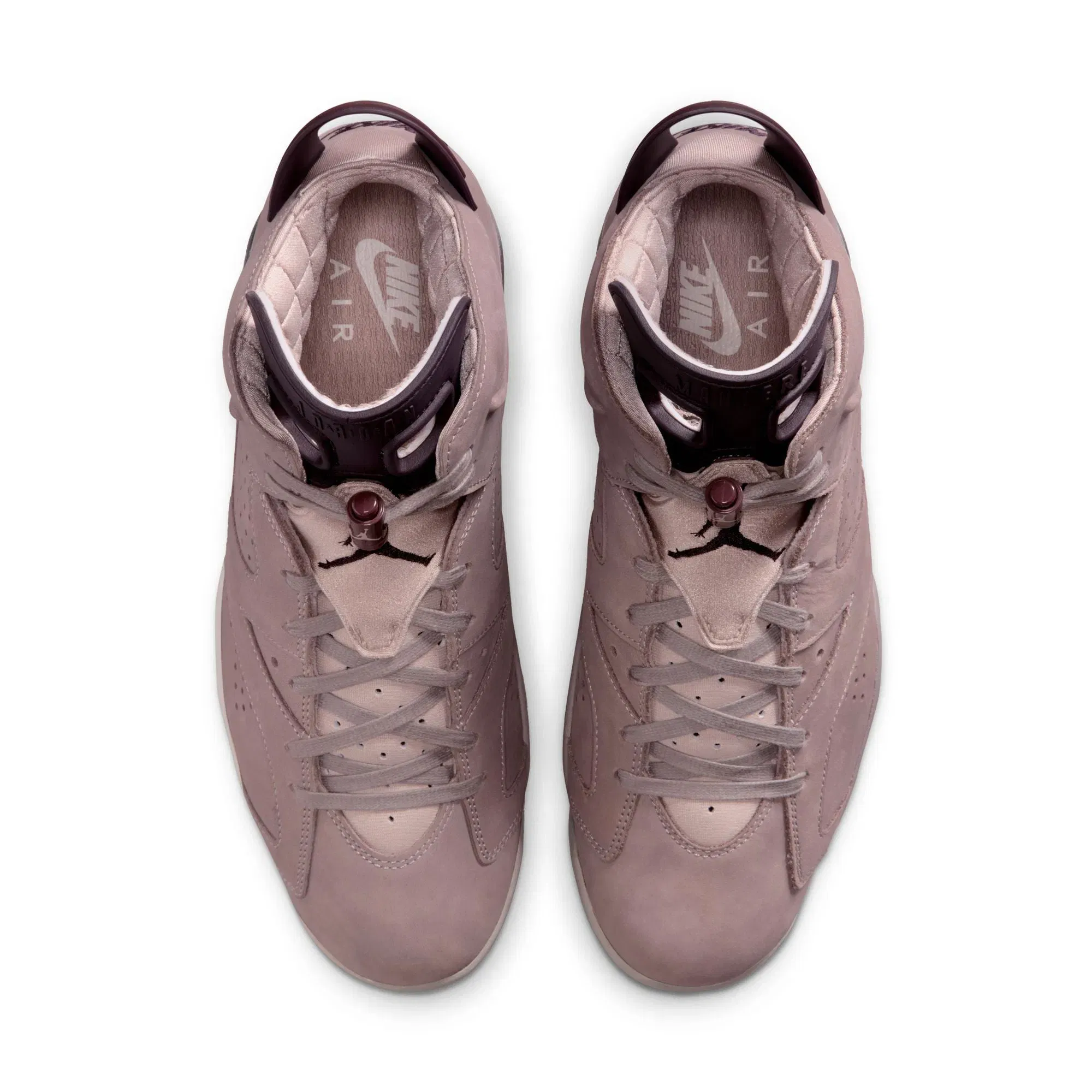 Nike Air Jordan 6 Retro x A Ma Maniere - Vapour Mauve