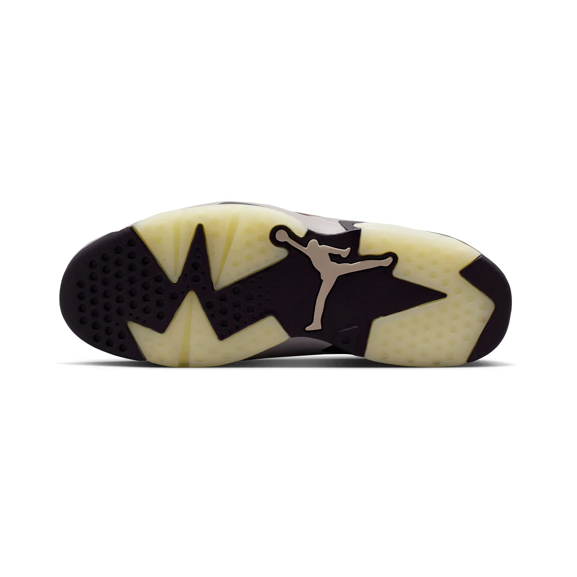 Nike Air Jordan 6 Retro x A Ma Maniere - Vapour Mauve