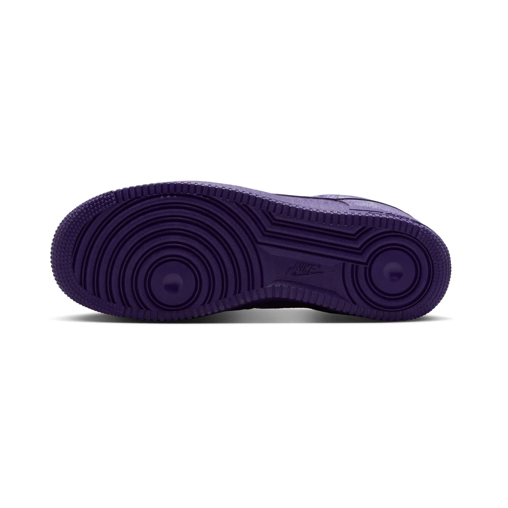 Nike Kobe Air Force 1 Low - Court Purple