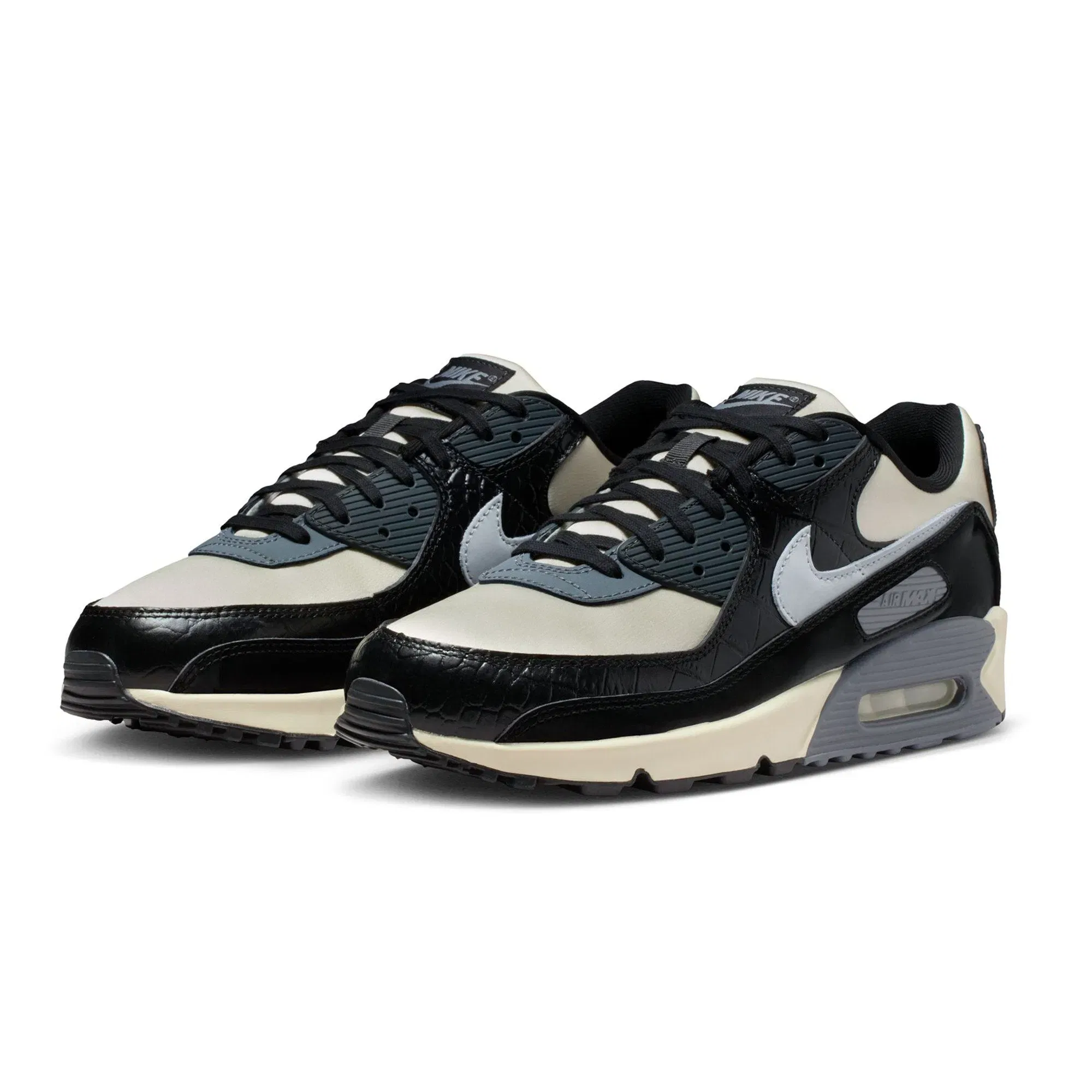 Nike Air Max 90 QS - Sail/Light Smoke
