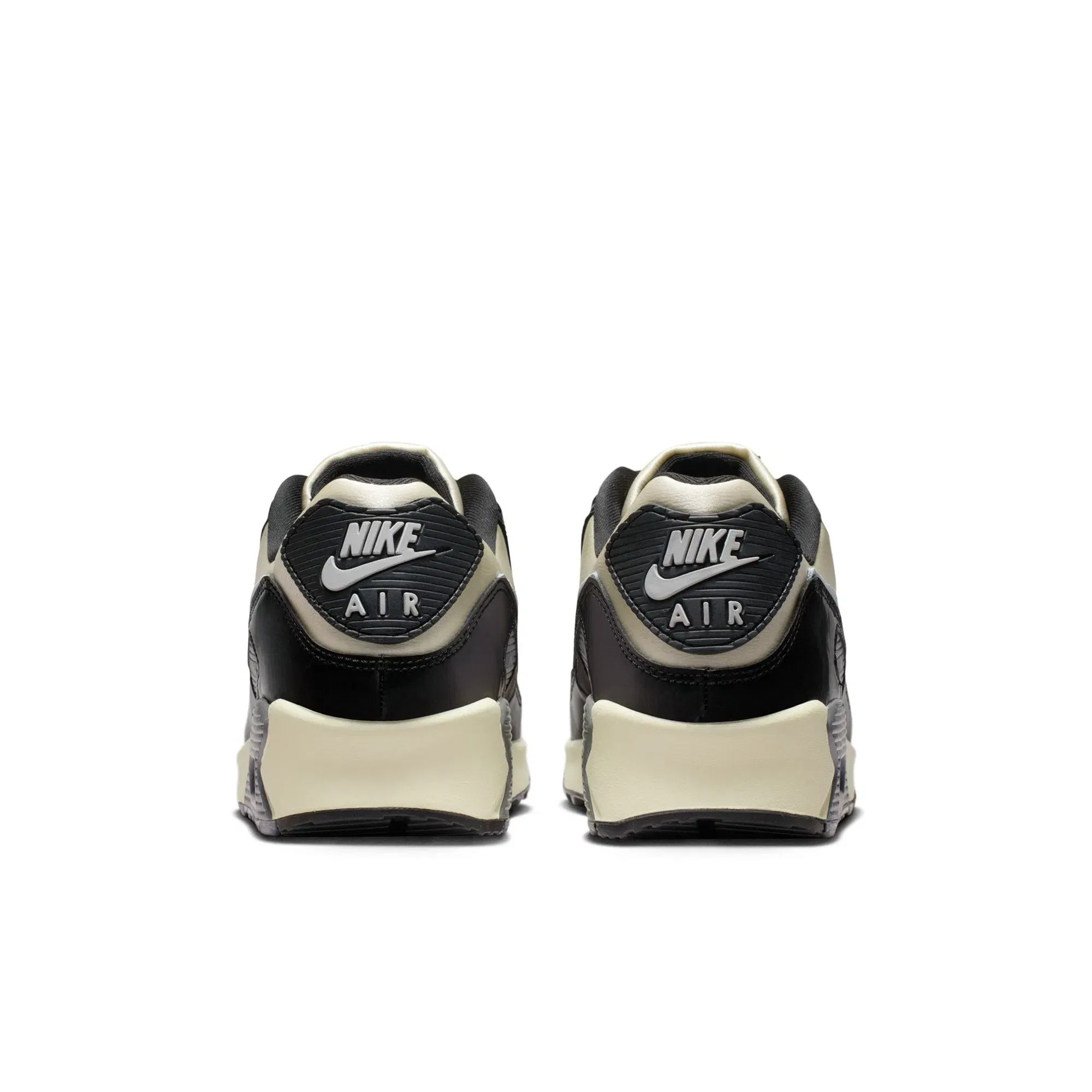 Nike Air Max 90 QS - Sail/Light Smoke