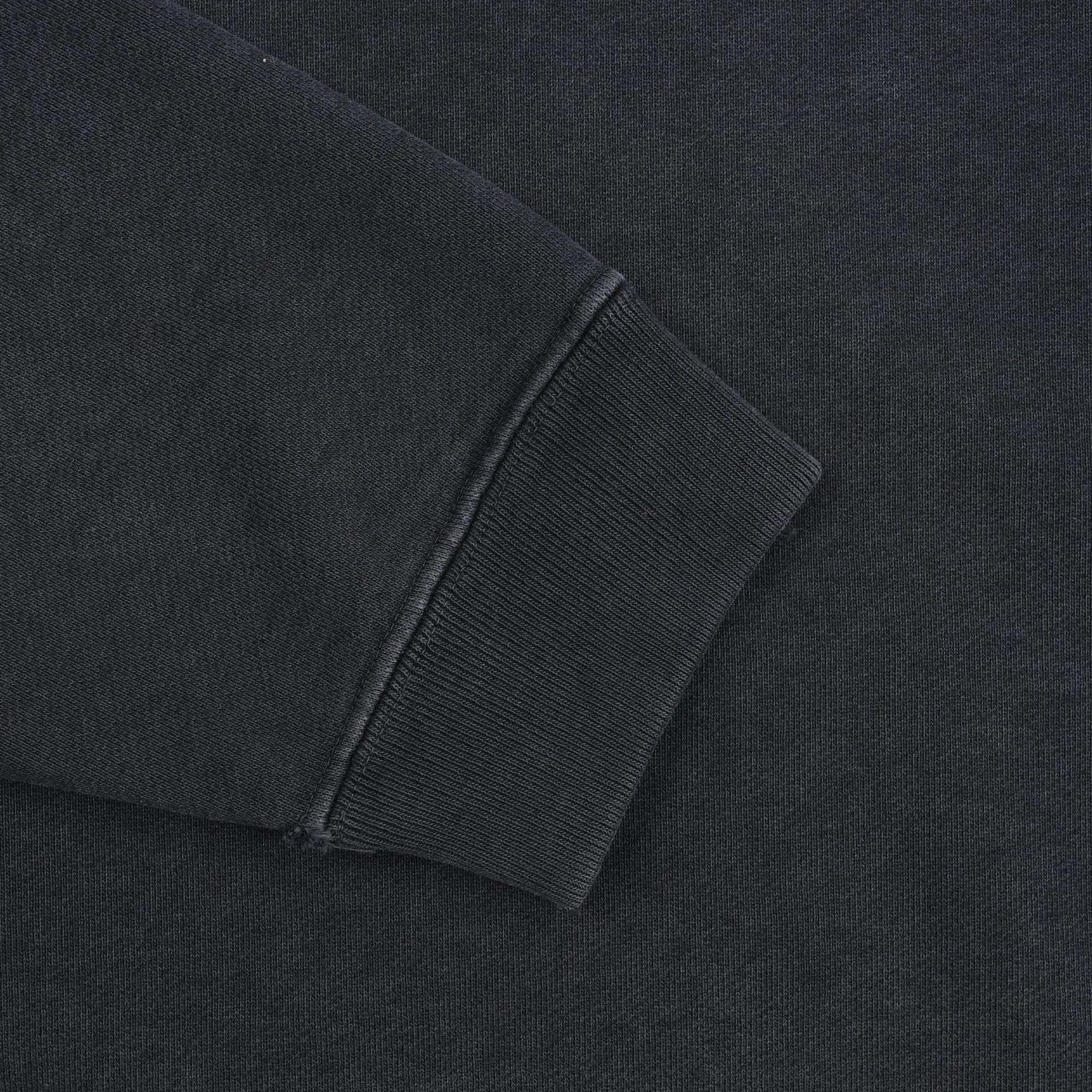 Neighborhood Savage Sweat Hoodie - Black