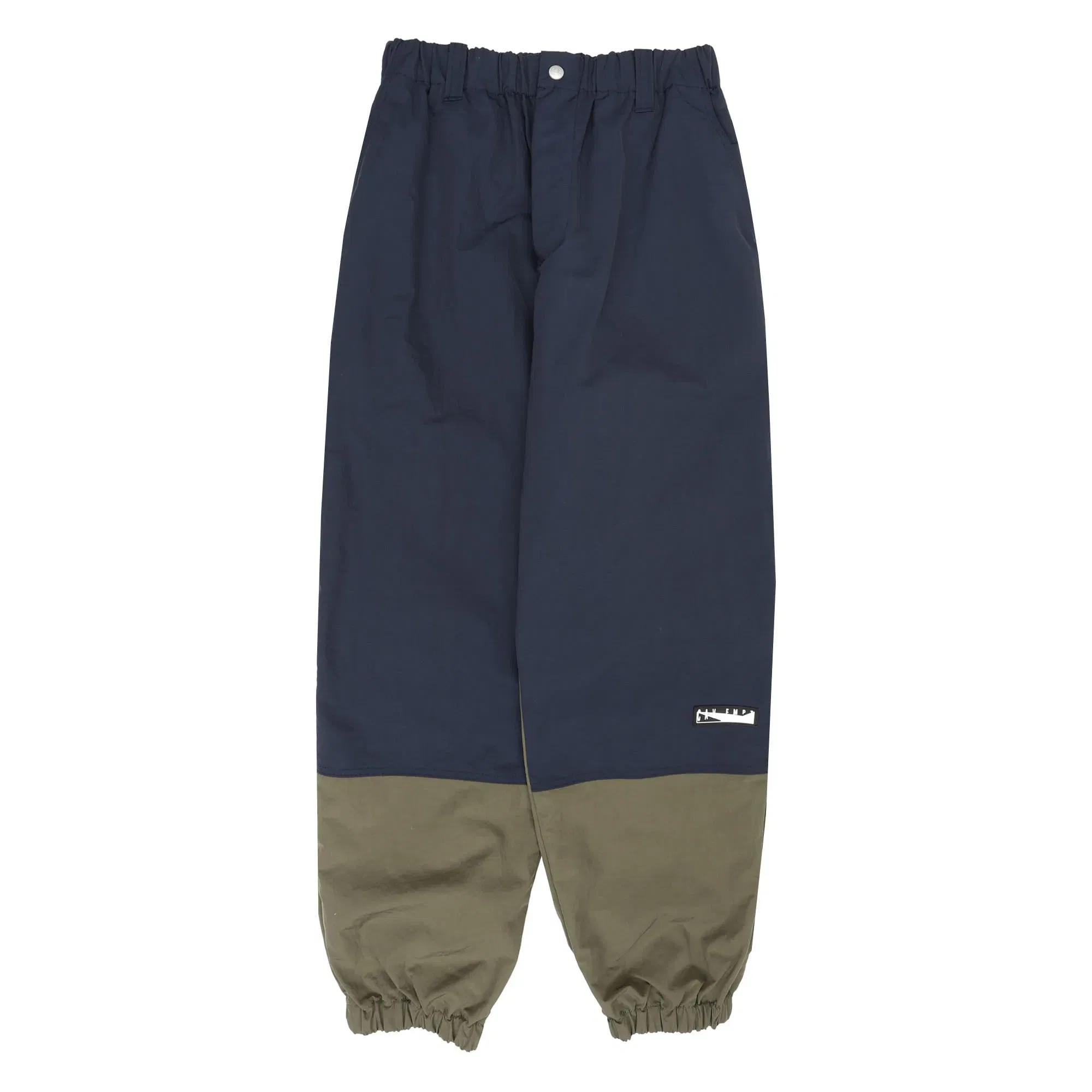 Cav Empt Warm Up Comfort Pants - Navy