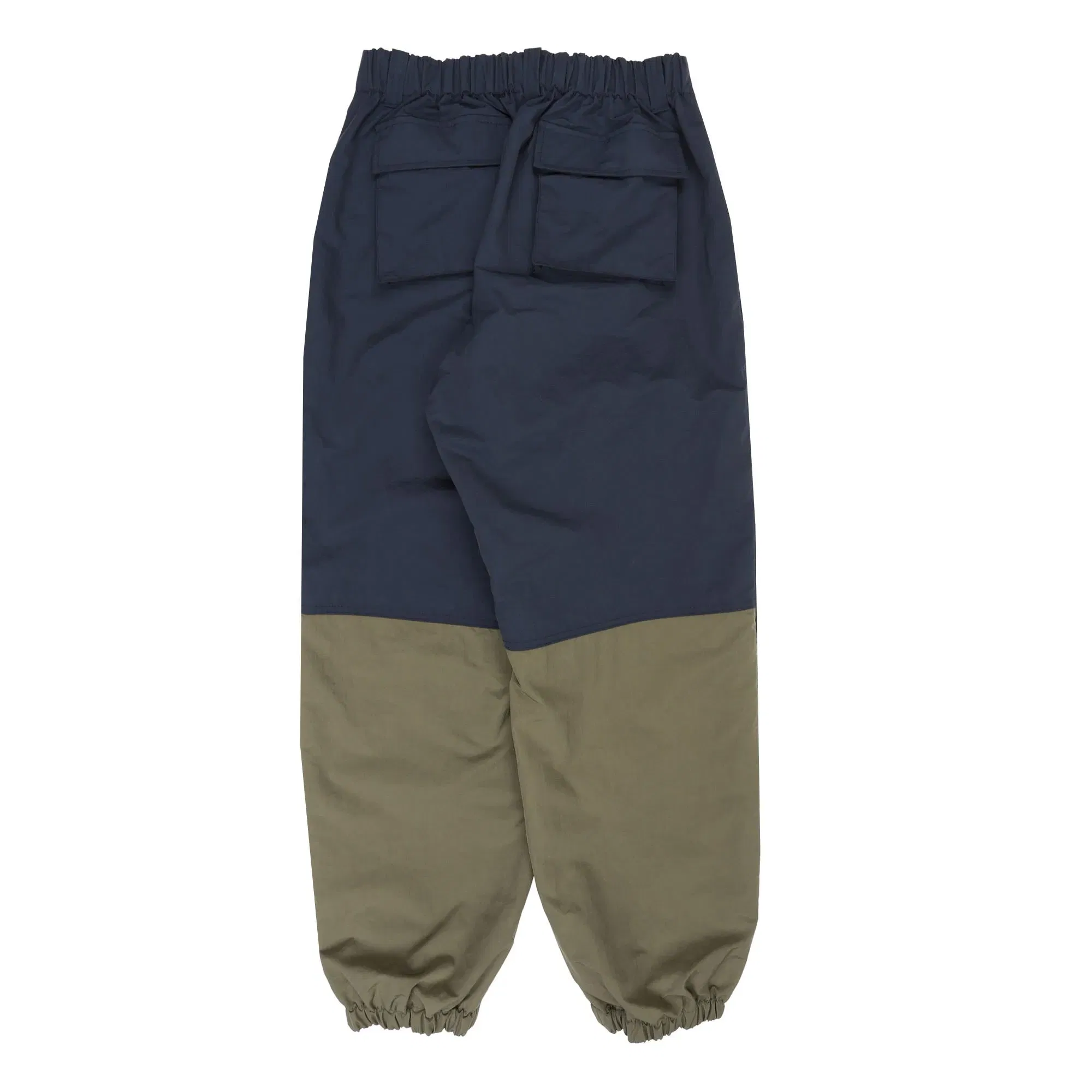 Cav Empt Warm Up Comfort Pants - Navy