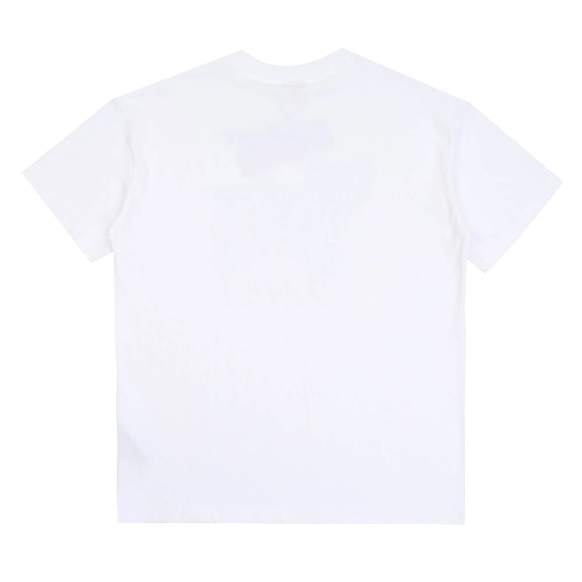 Carpet Low IQ Animal T-Shirt - White