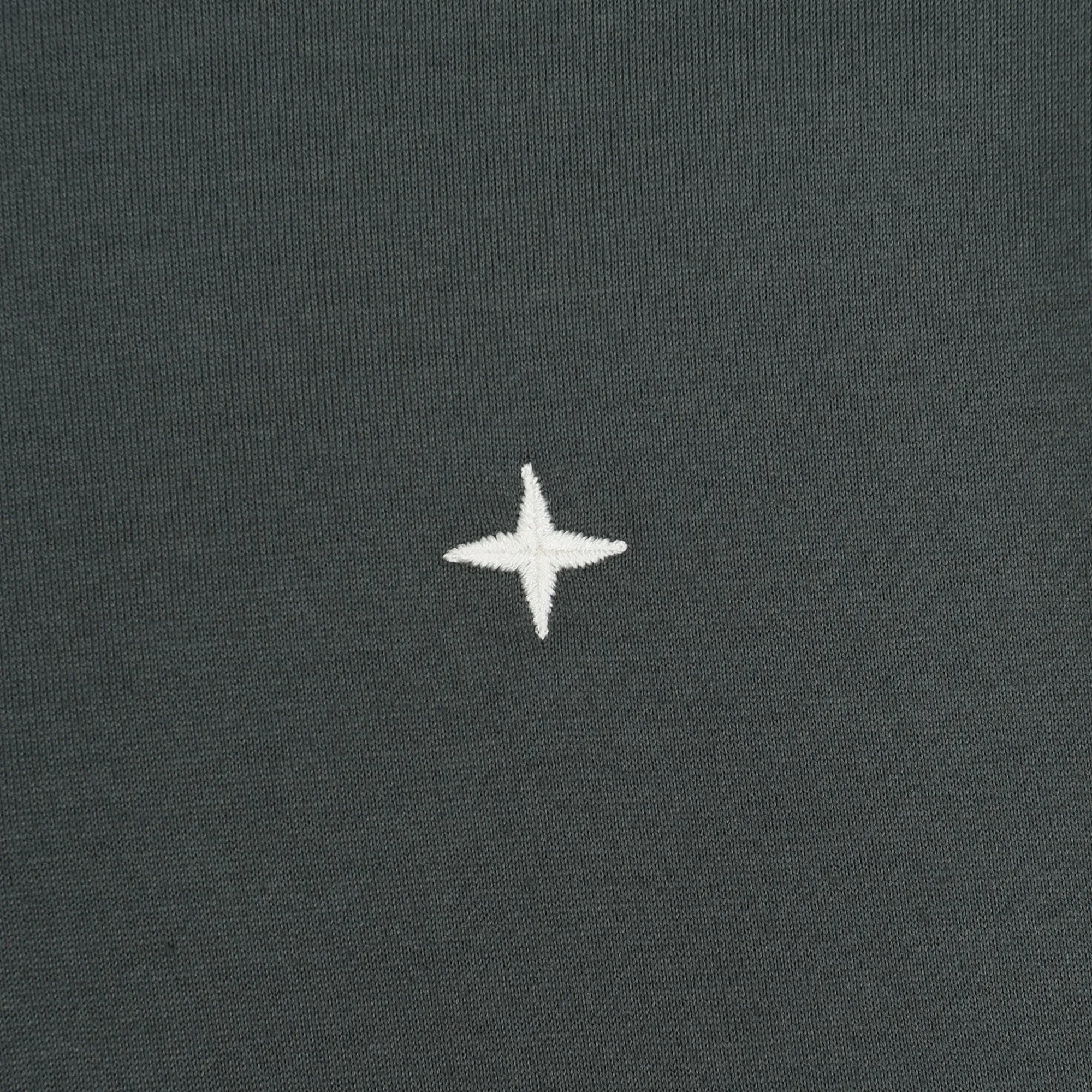 Stone Island 2100031 SS T-Shirt - Musk