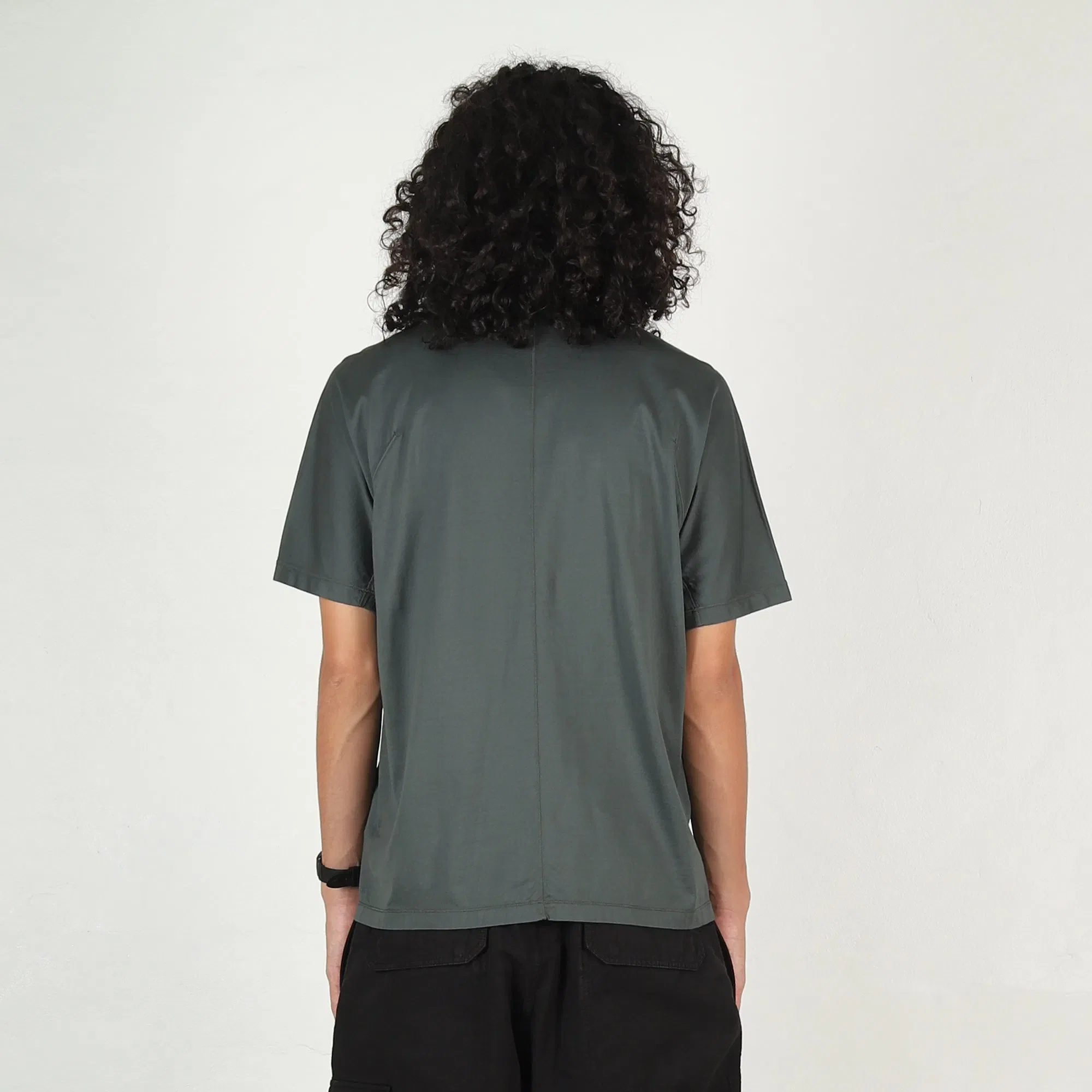 Stone Island 2100031 SS T-Shirt - Musk