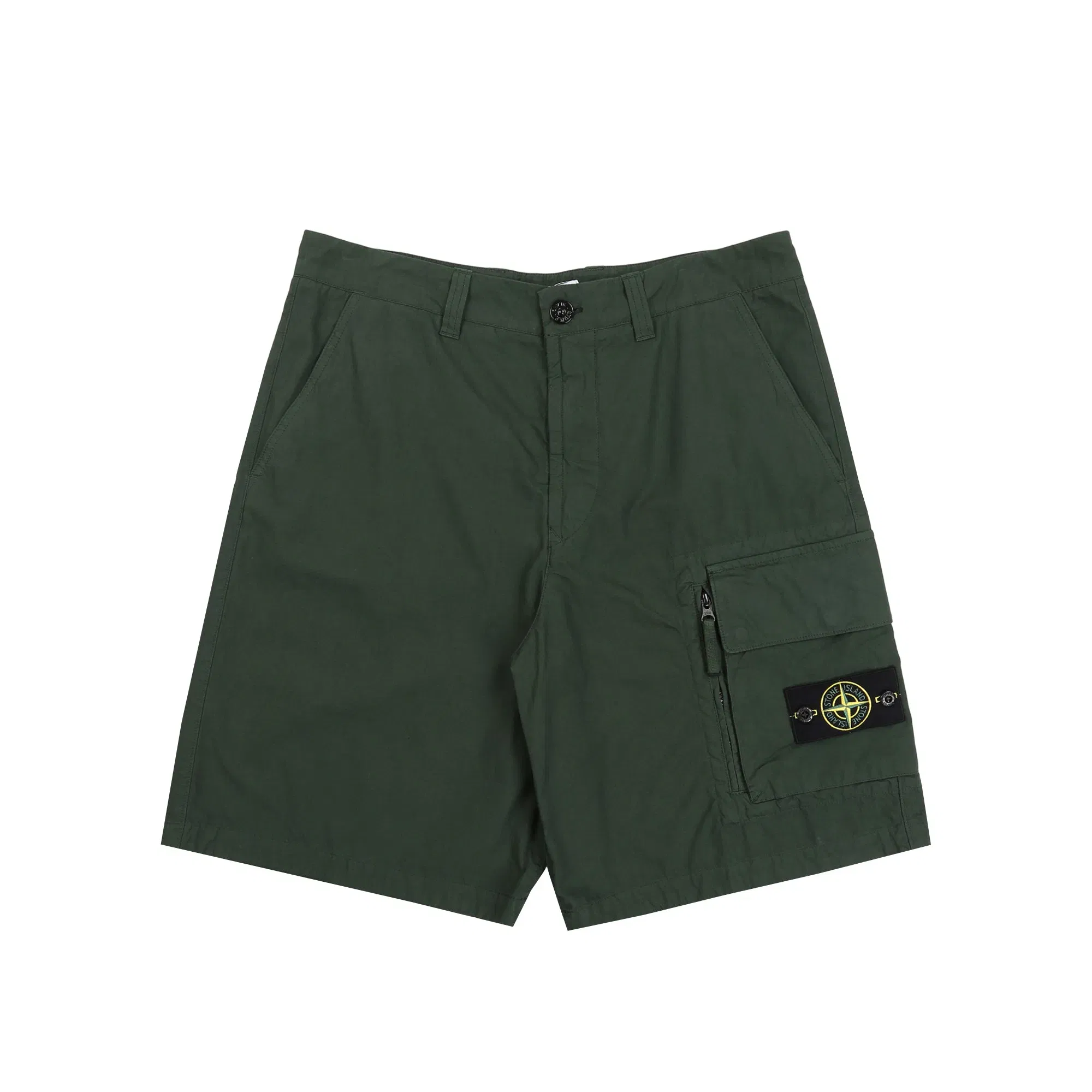 Stone Island L100003 Shorts - Juniper