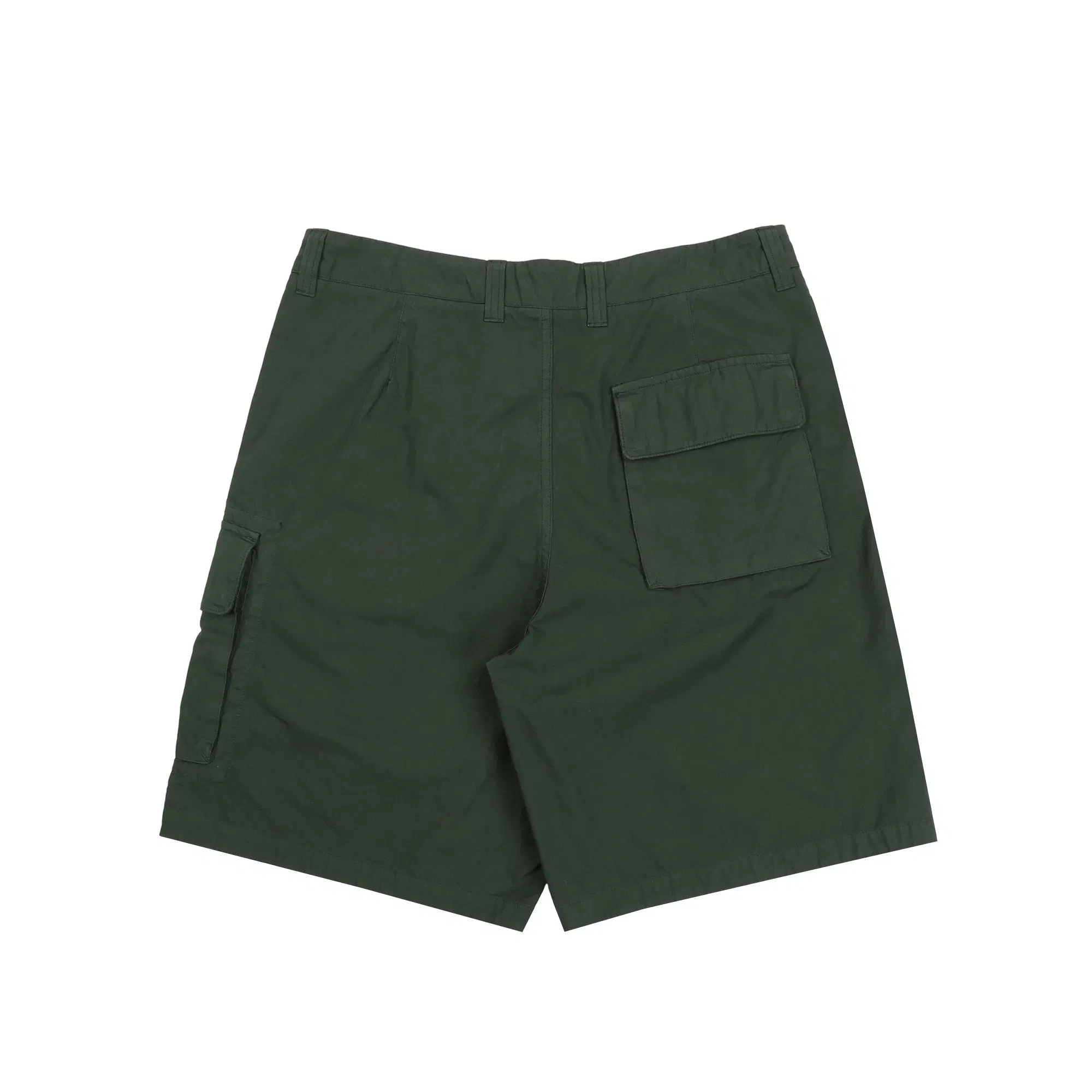 Stone Island L100003 Shorts - Juniper