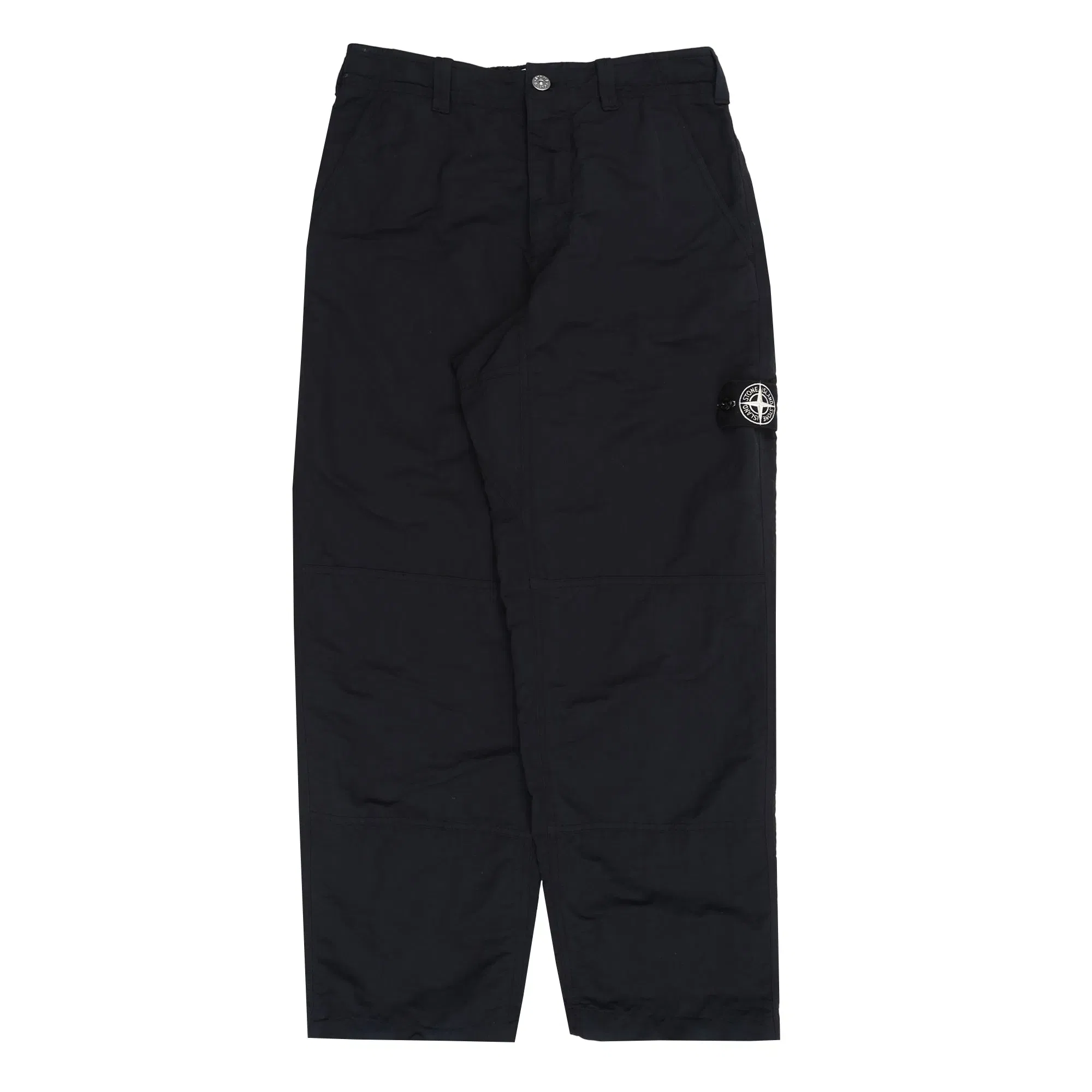 Stone Island 3100038 Trousers - Black