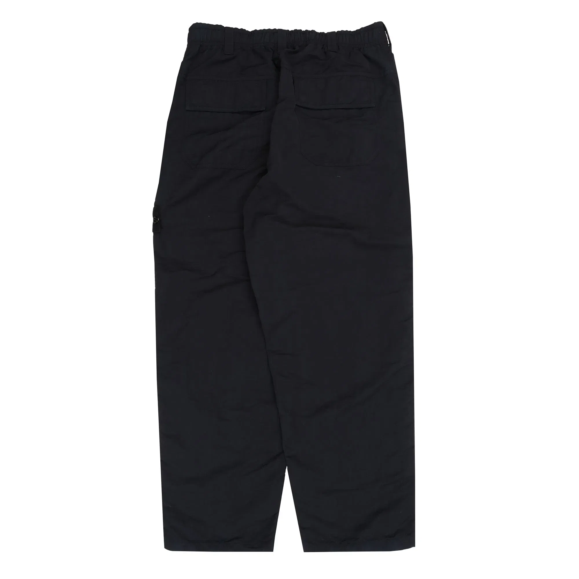 Stone Island 3100038 Trousers - Black