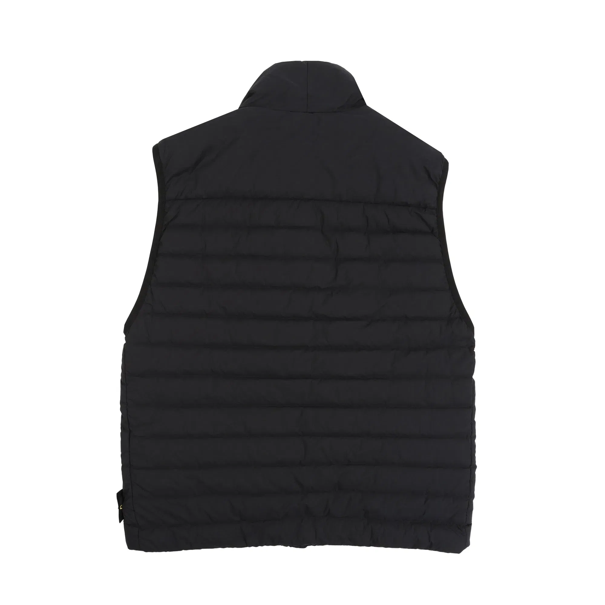 Stone Island G100007 Vest - Black