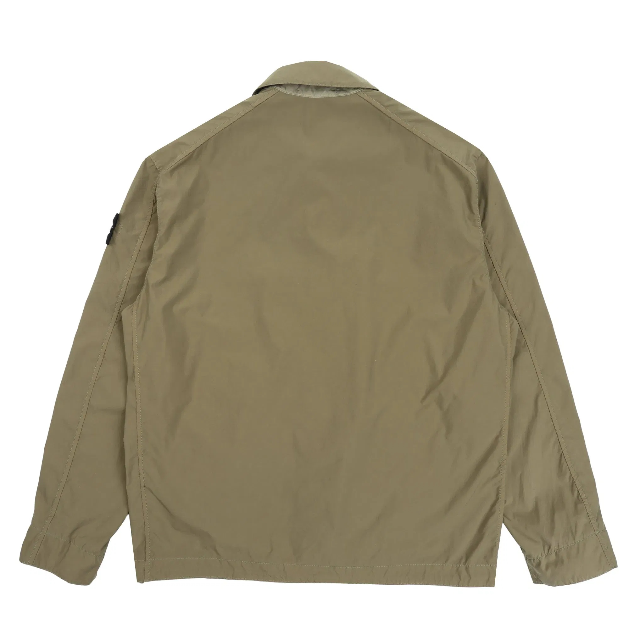 Stone Island 4100041 Jacket - Military Green