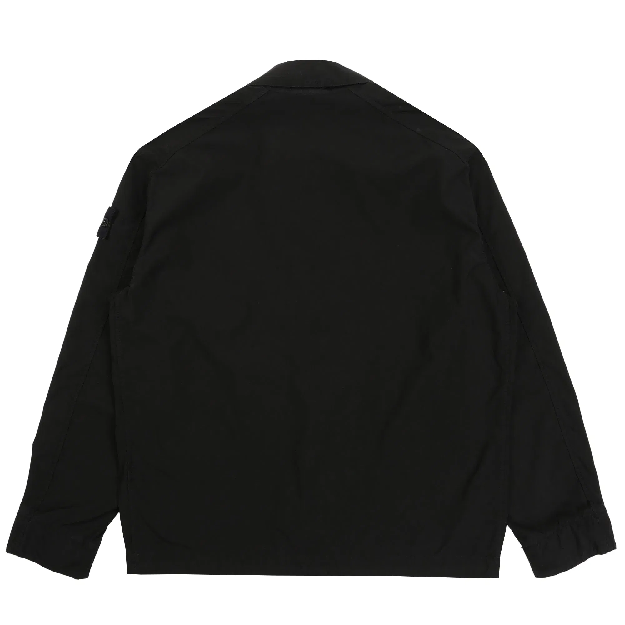 Stone Island 4100041 Jacket - Black