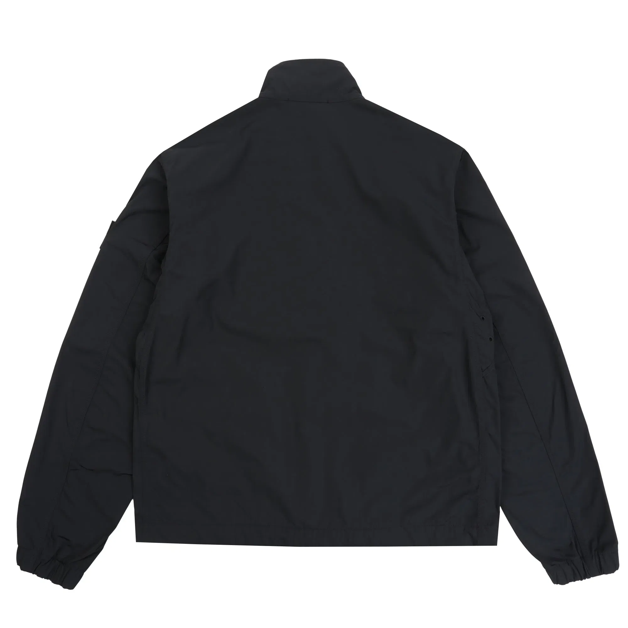 Stone Island 4100033 Jacket - Black