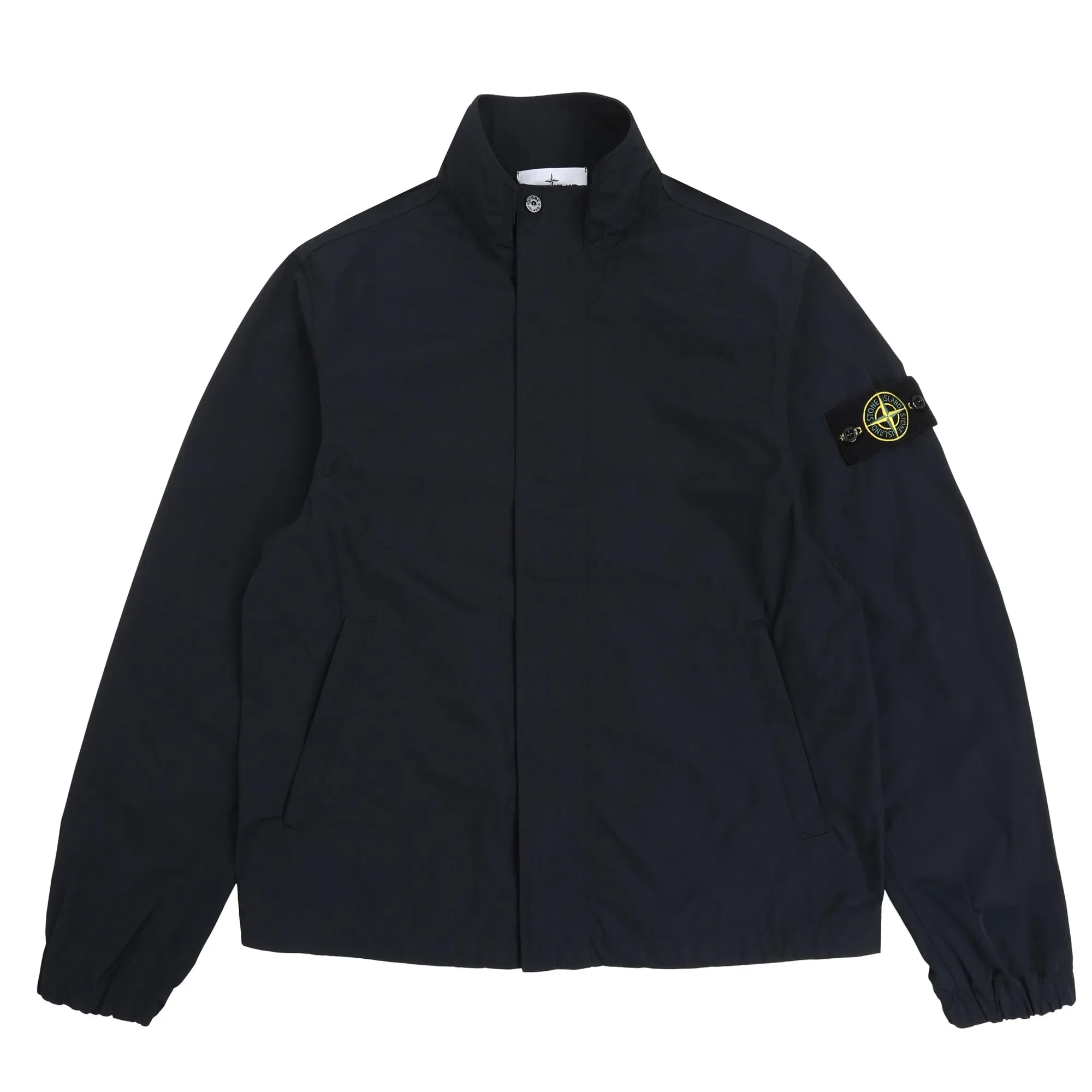 Stone Island 4100033 Jacket - Navy Blue