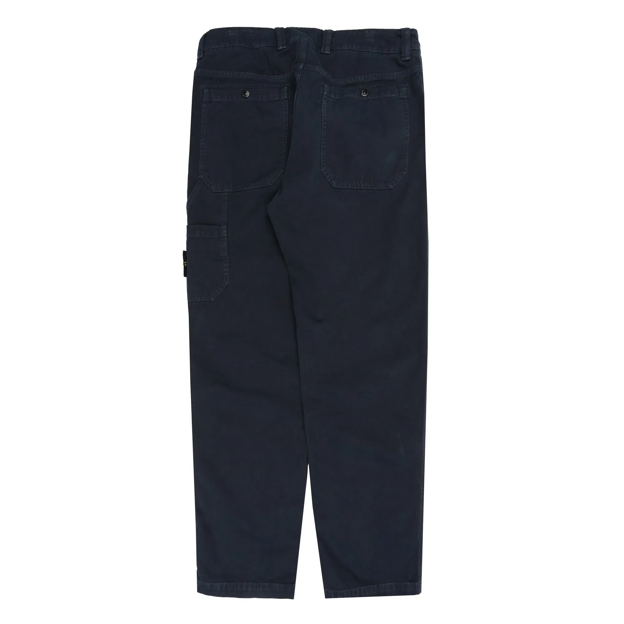 Stone Island 3100037 Pants - Navy Blue
