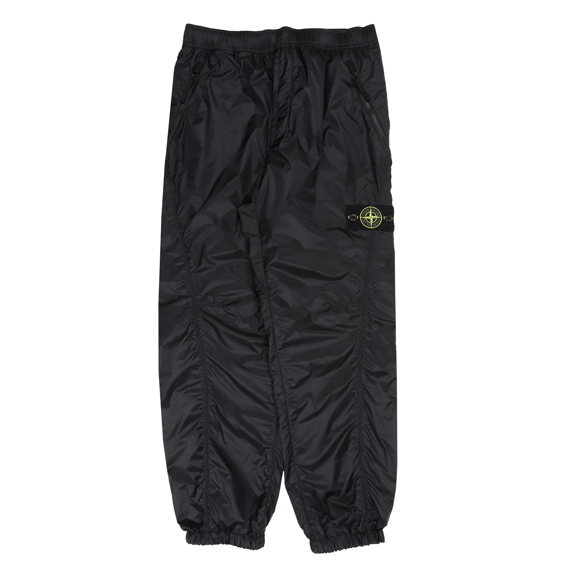 Stone Island 3100028 Pants - Navy Blue