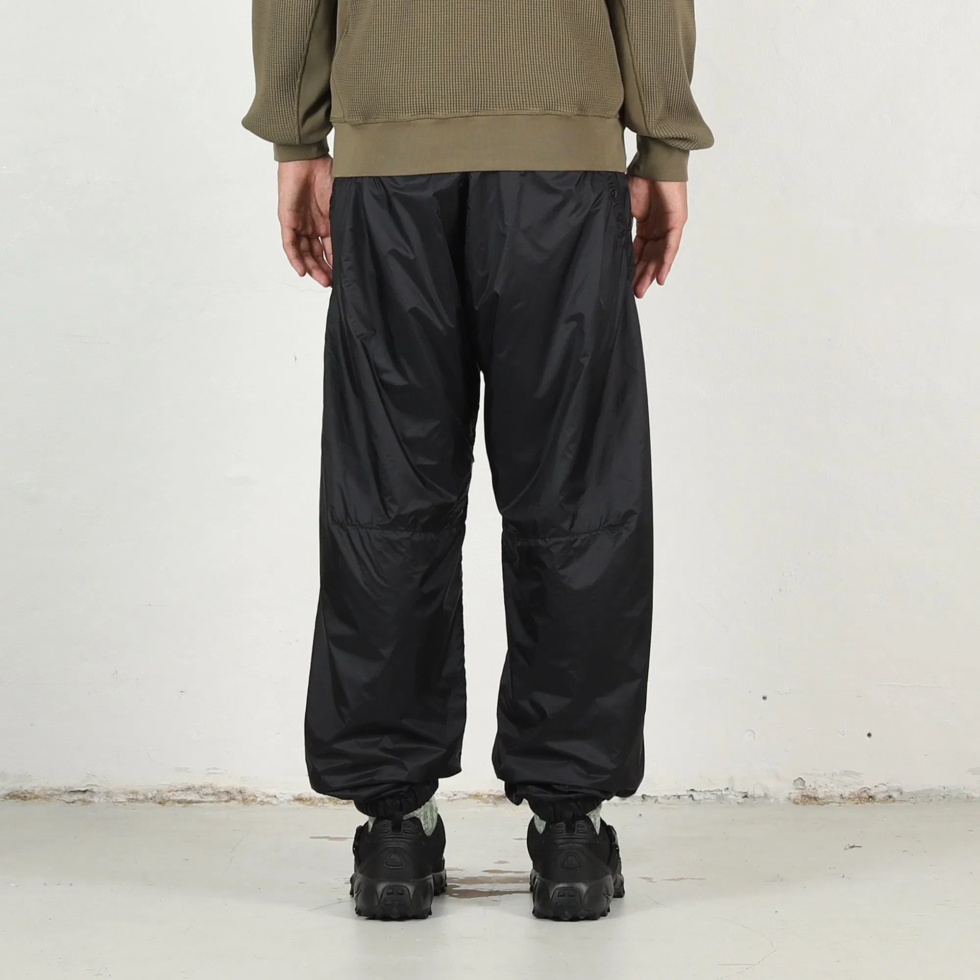 Stone Island 3100028 Pants - Navy Blue