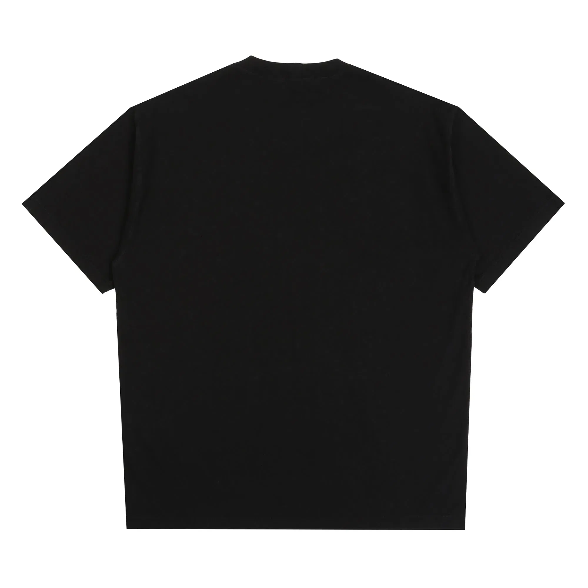 Stone Island 2100030 SS T-Shirt - Black