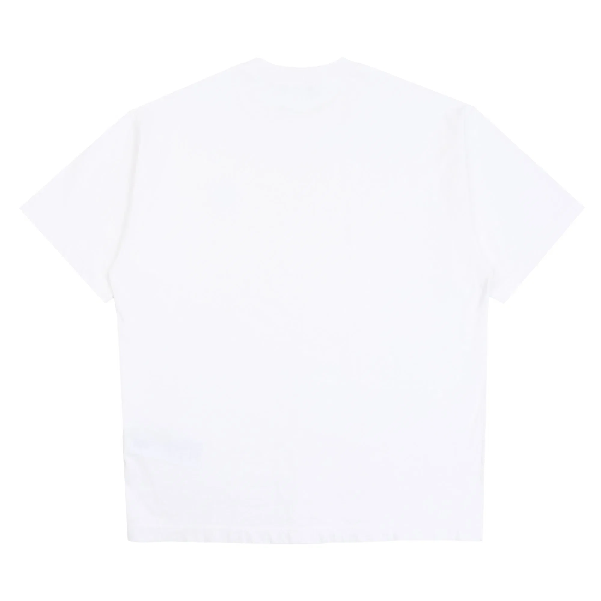 Stone Island 2100030 SS T-Shirt - White