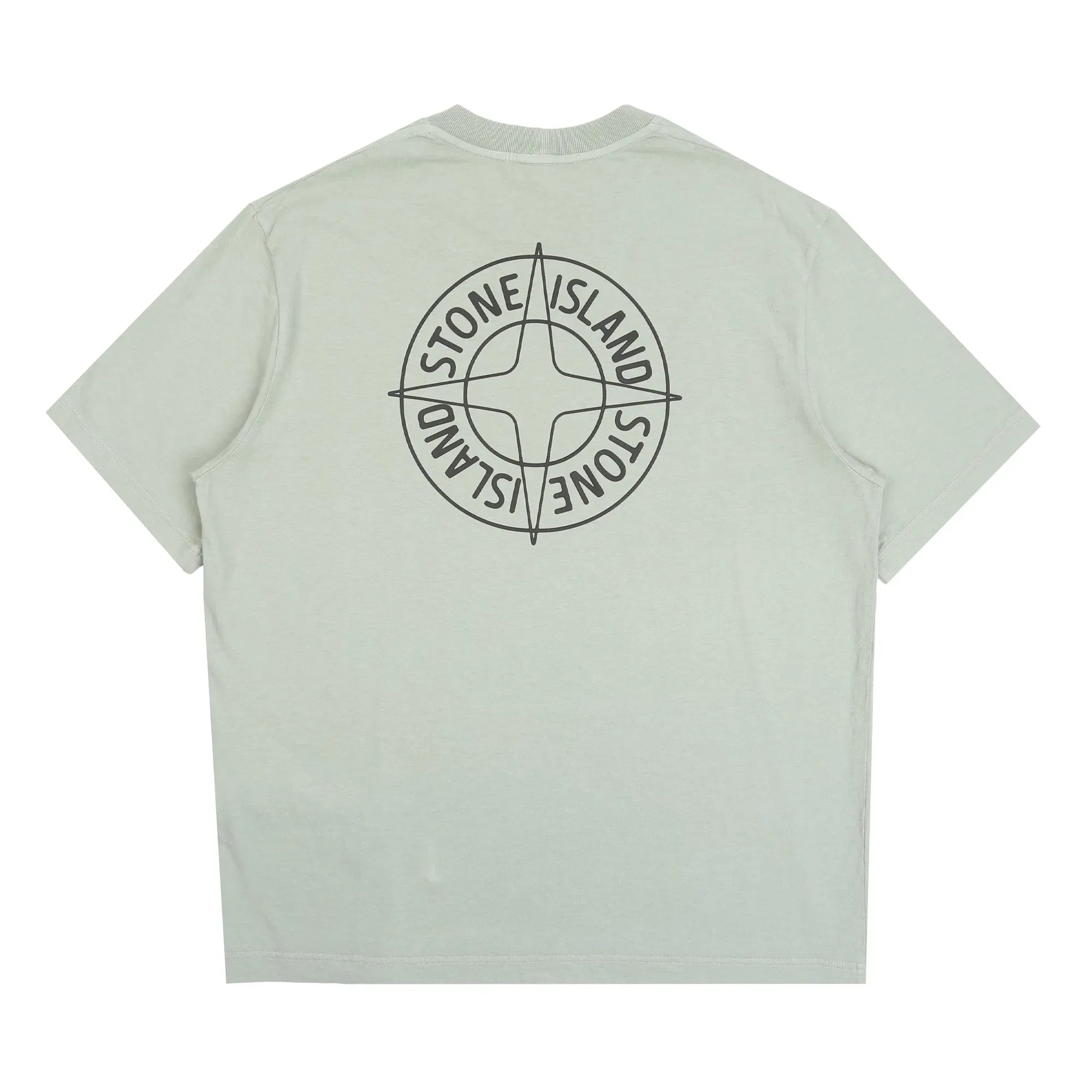 Stone Island 2100001 SS T-Shirt - Sage