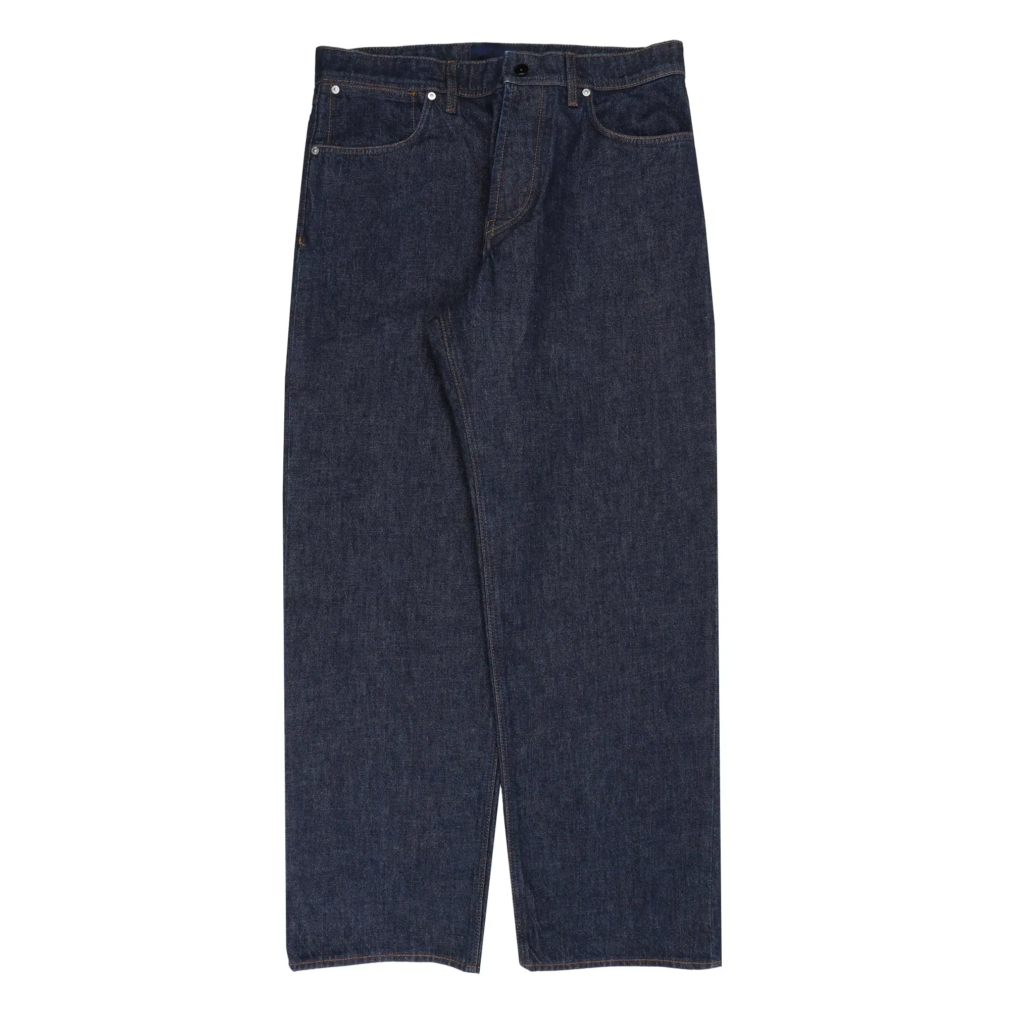 Stone Island J100006 Pants - Blue Rinse