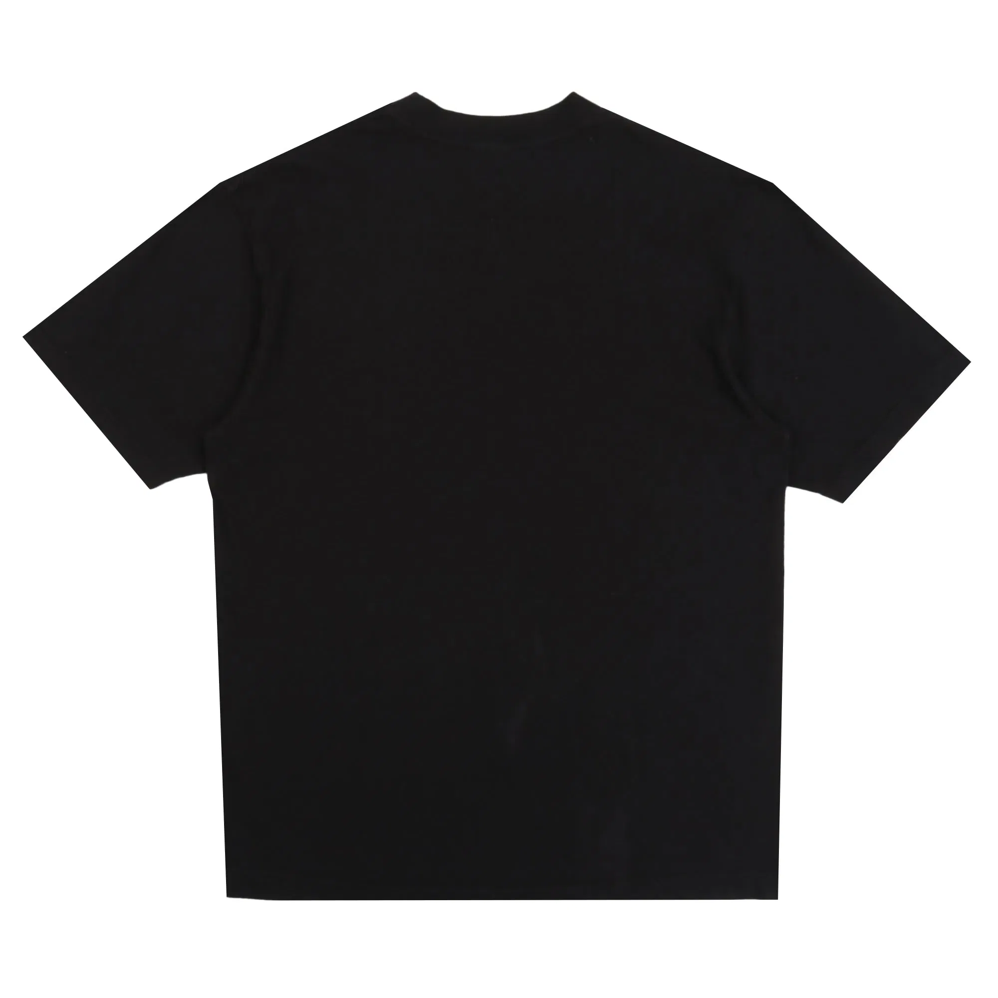 Defcon Old English T-Shirt - Black