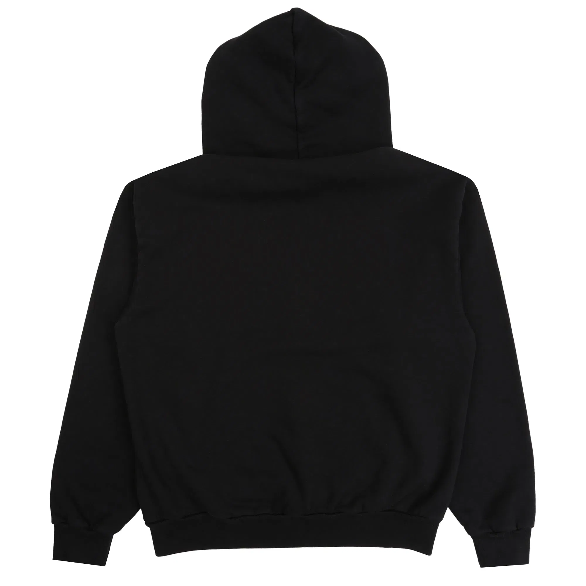 Defcon Championship Quality Hoodie - Black