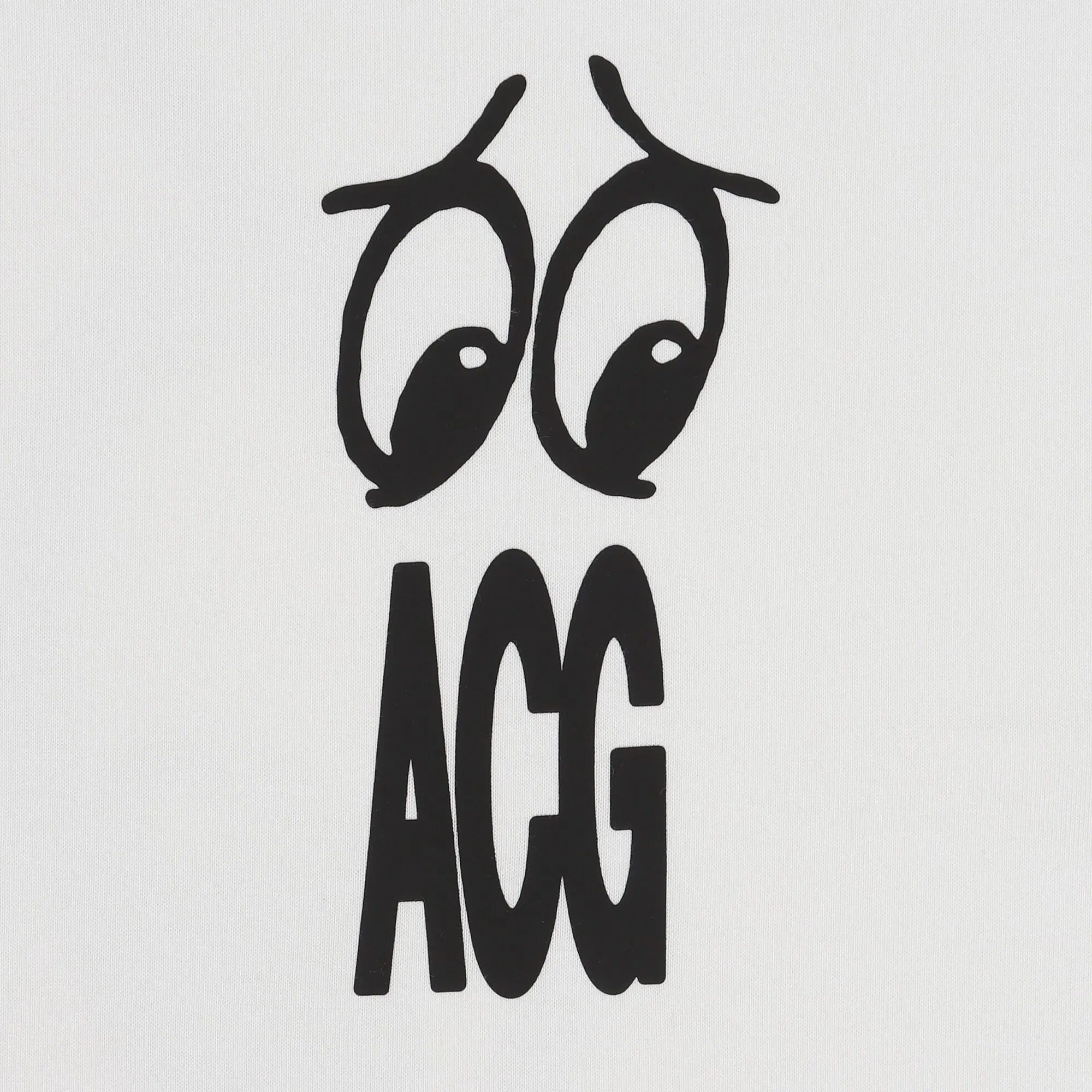 Nike ACG ACG Dri-FIT T-Shirt 'Don't Look Down' - White