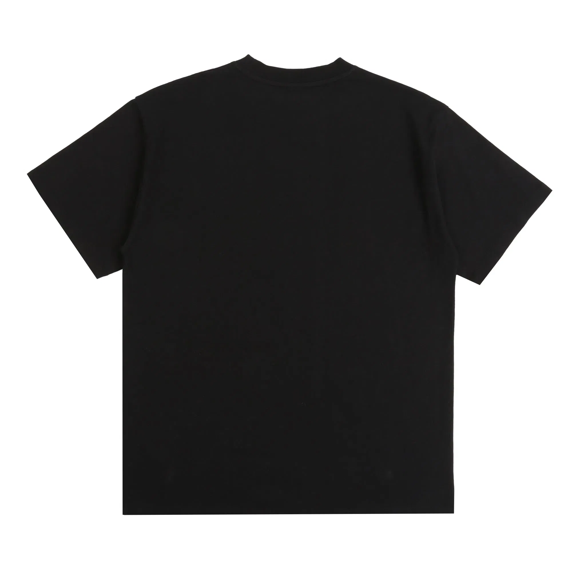 NO PROBLEMO Acid Team SS T-Shirt - Black