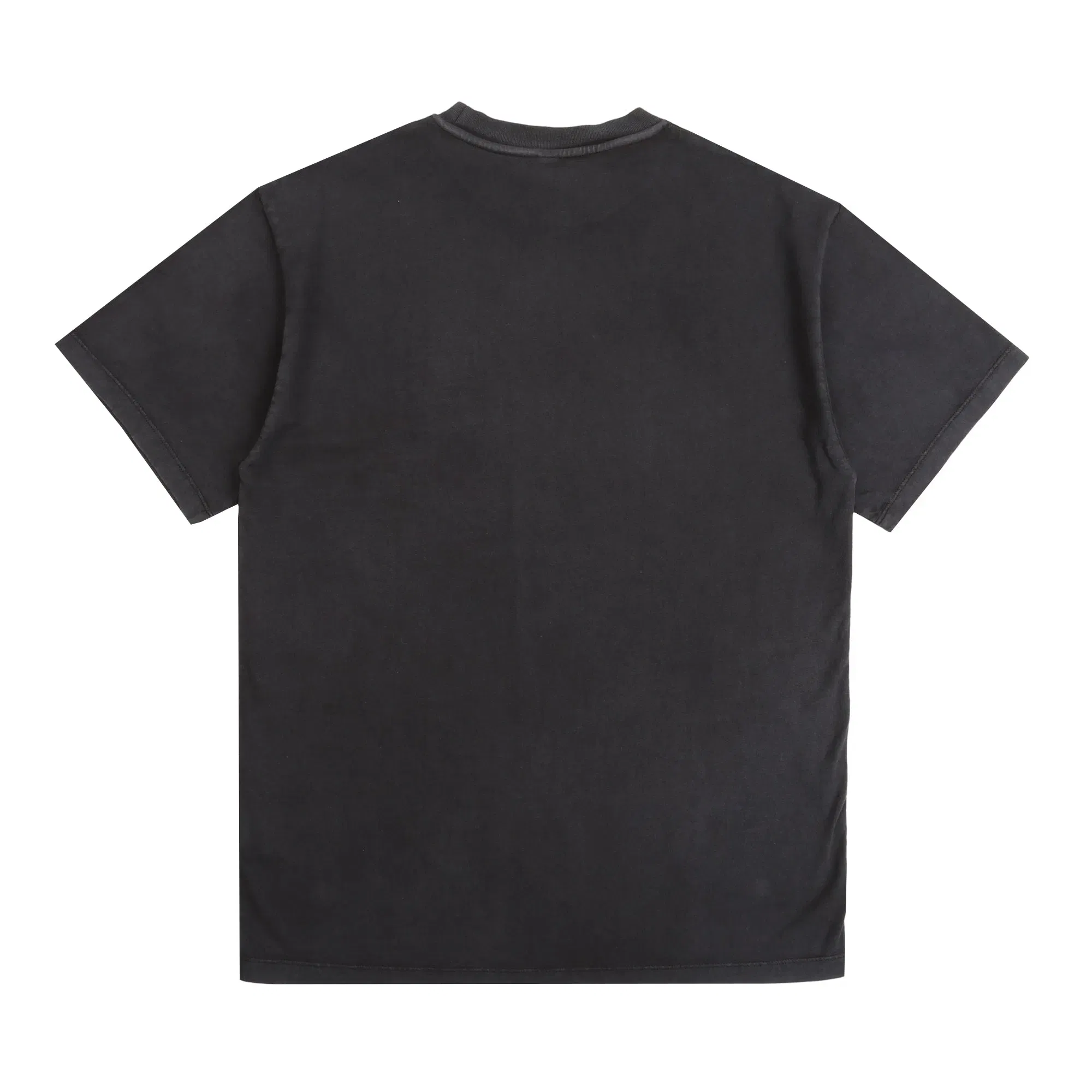 NO PROBLEMO CND Wave SS T-Shirt - Black